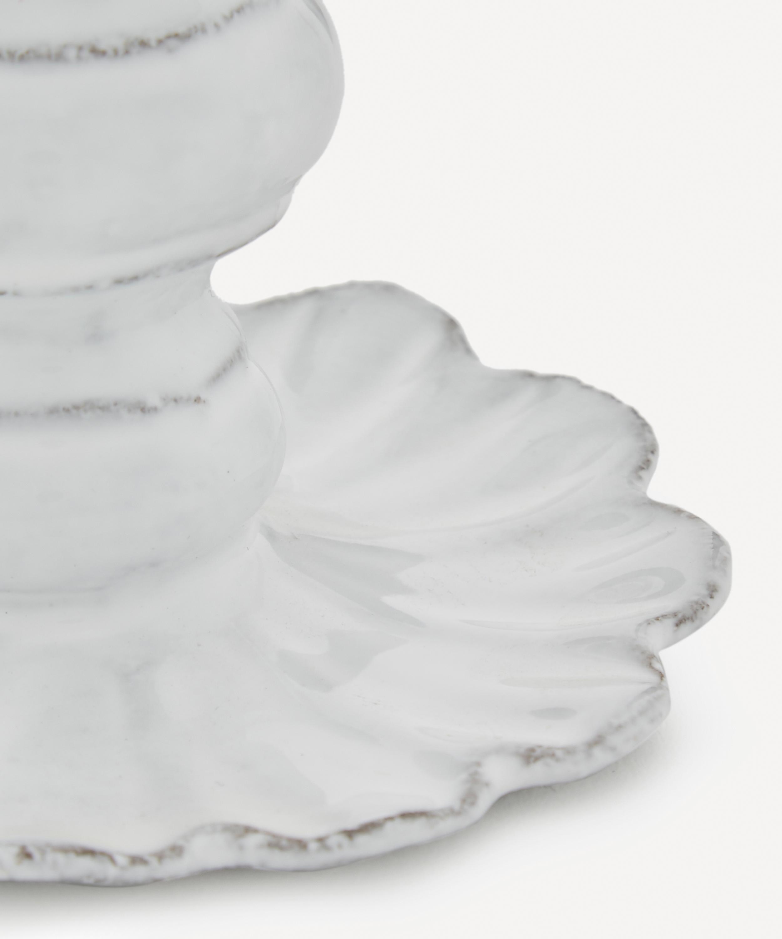 Astier de Villatte - Fifi Candlestick image number 3