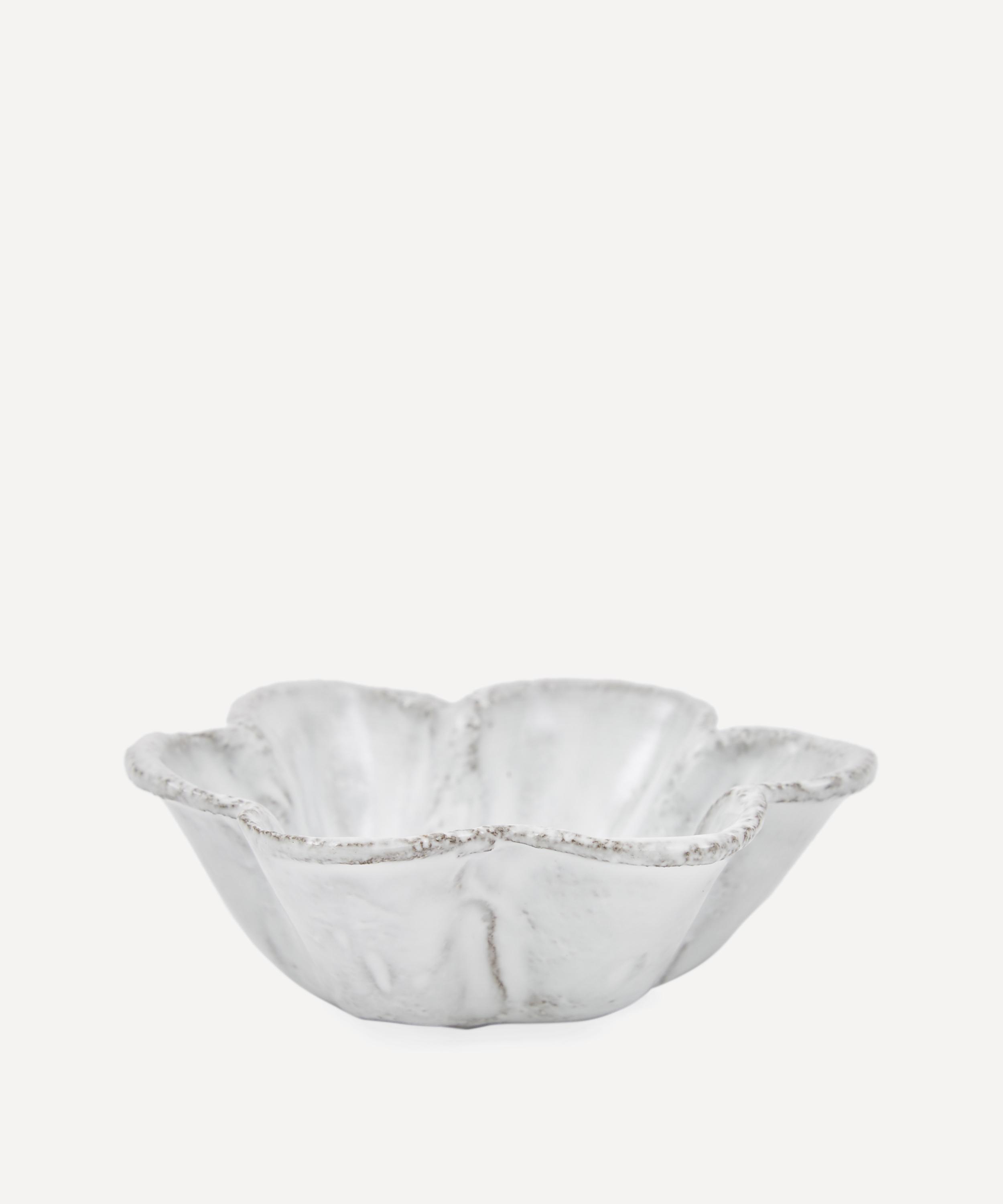 Astier de Villatte - Very Small Fifine Saucer image number 0