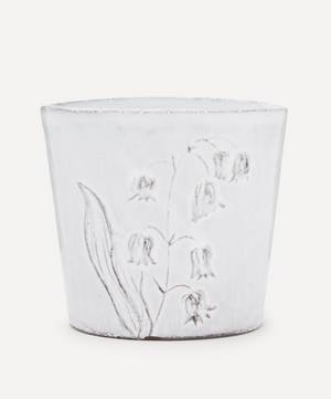 Fleurs Lily of the Valley Tumbler