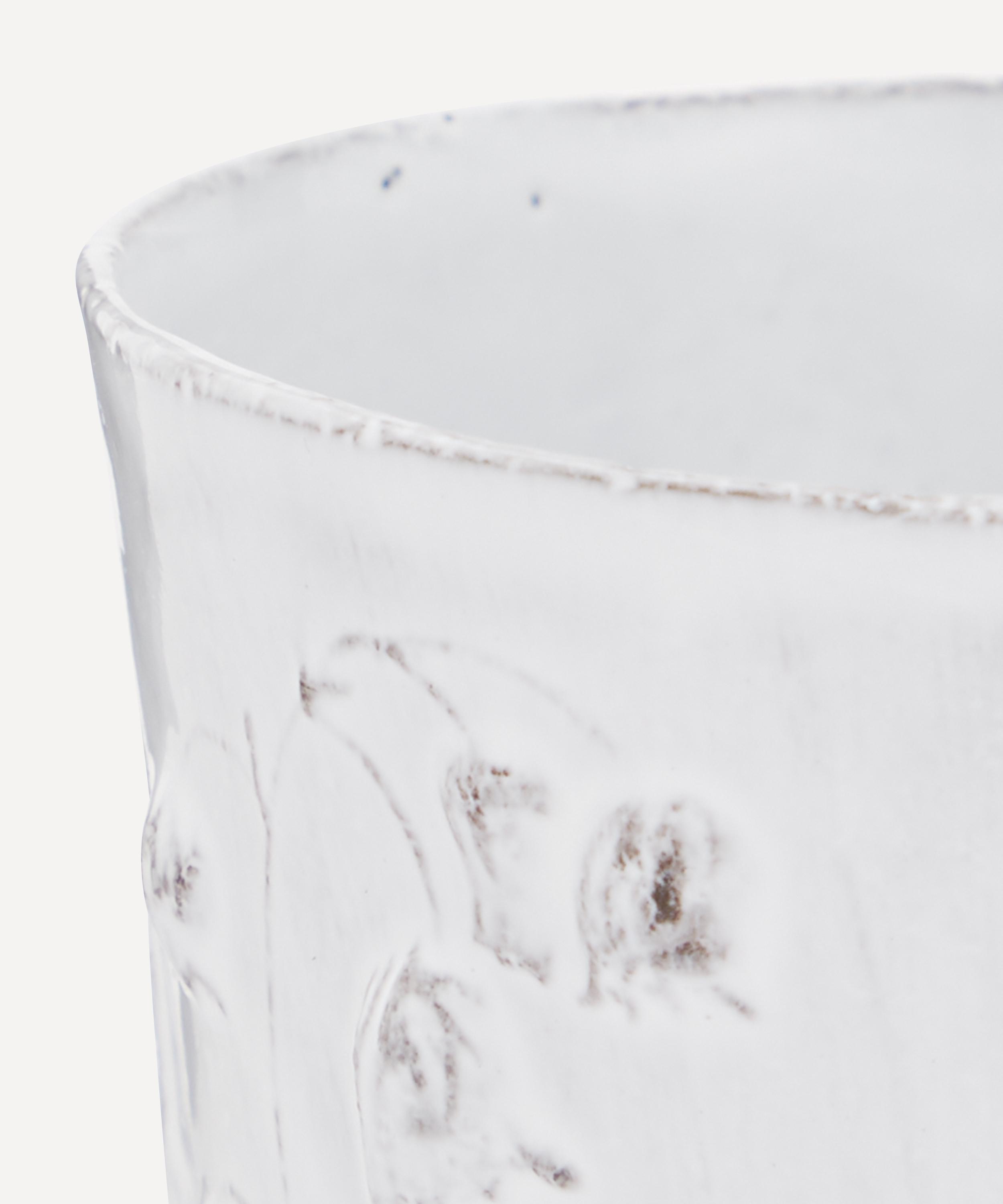 Astier de Villatte - Fleurs Lily of the Valley Tumbler image number 2