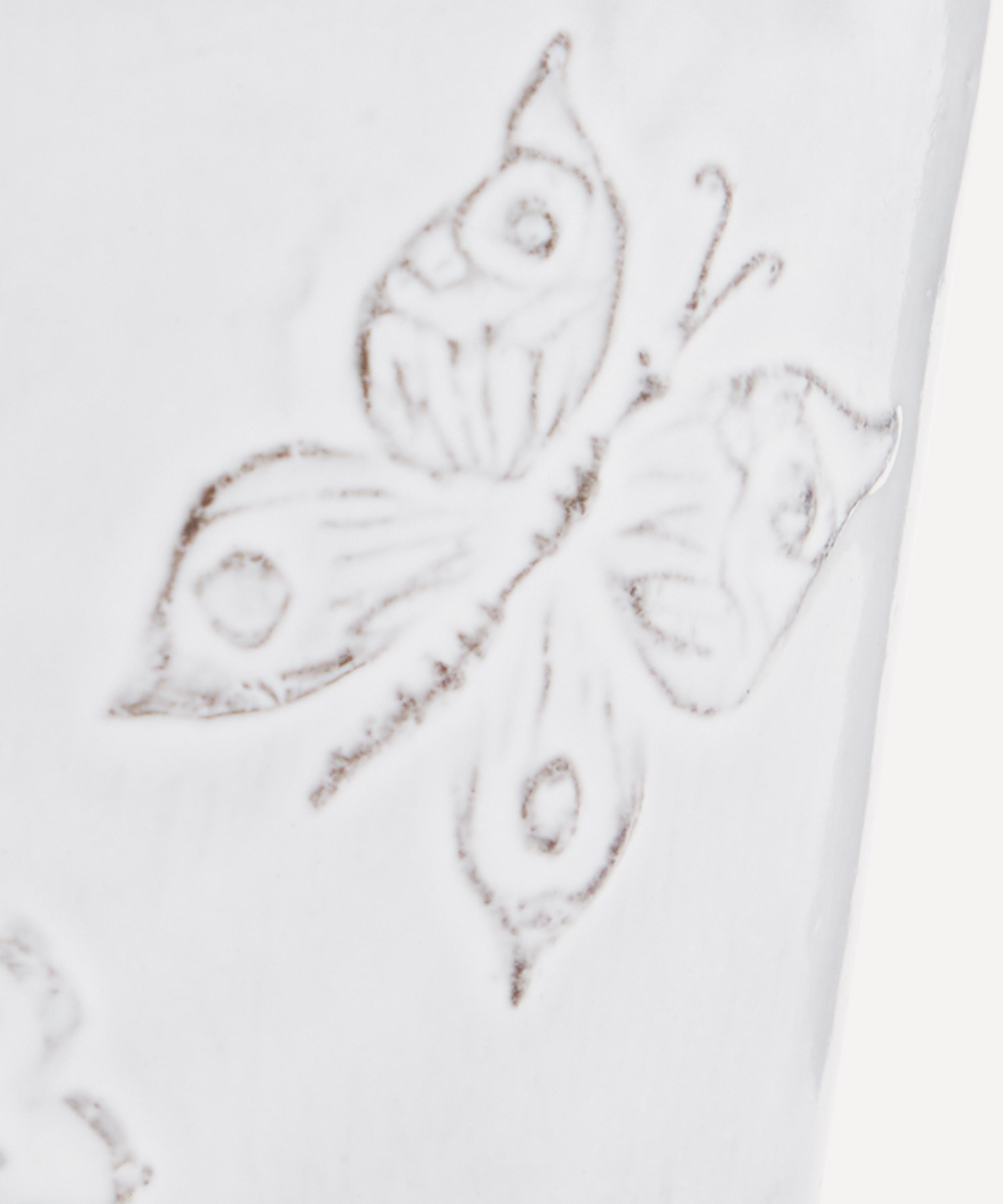 Astier de Villatte - Fleurs Lily of the Valley Tumbler image number 3