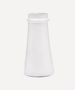 Astier de Villatte - Gargantua Tiny Vase image number 1