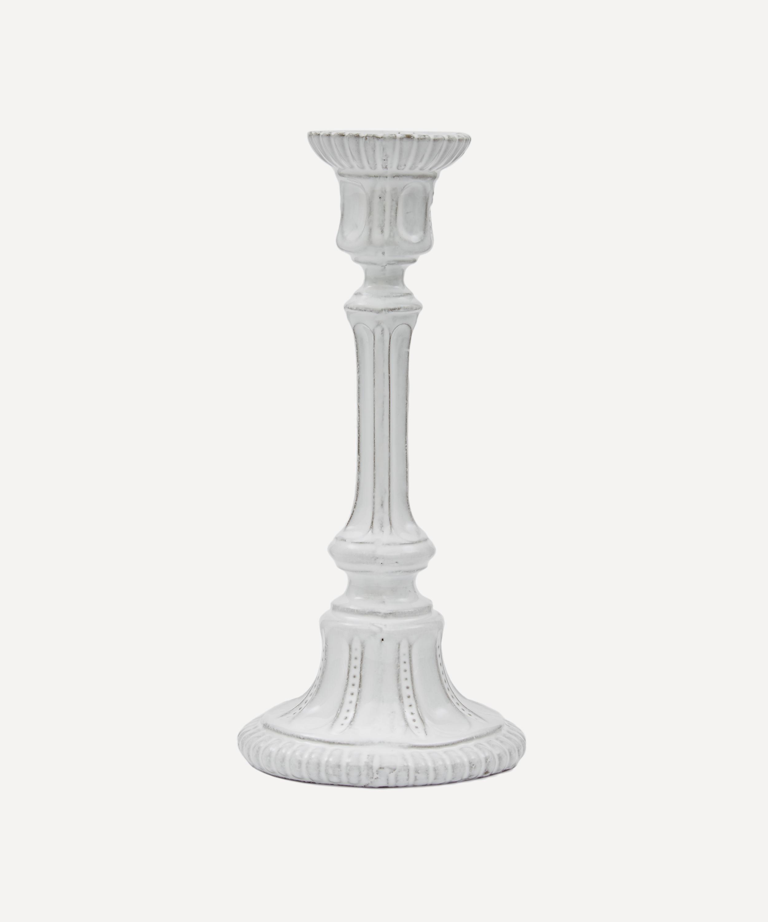 Astier de Villatte - Gisele Candlestick image number 0