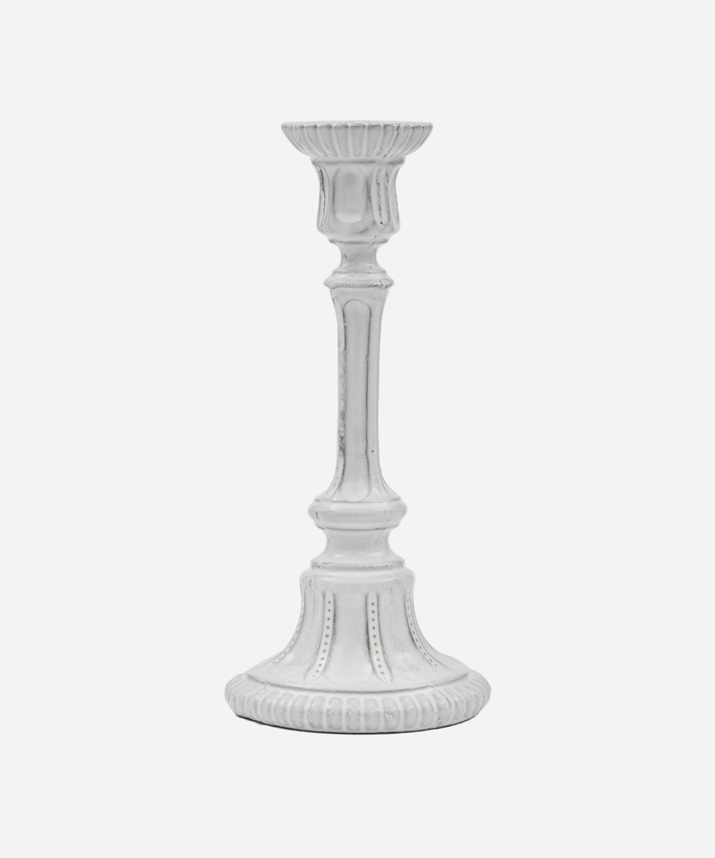 Astier de Villatte - Gisele Candlestick image number 1