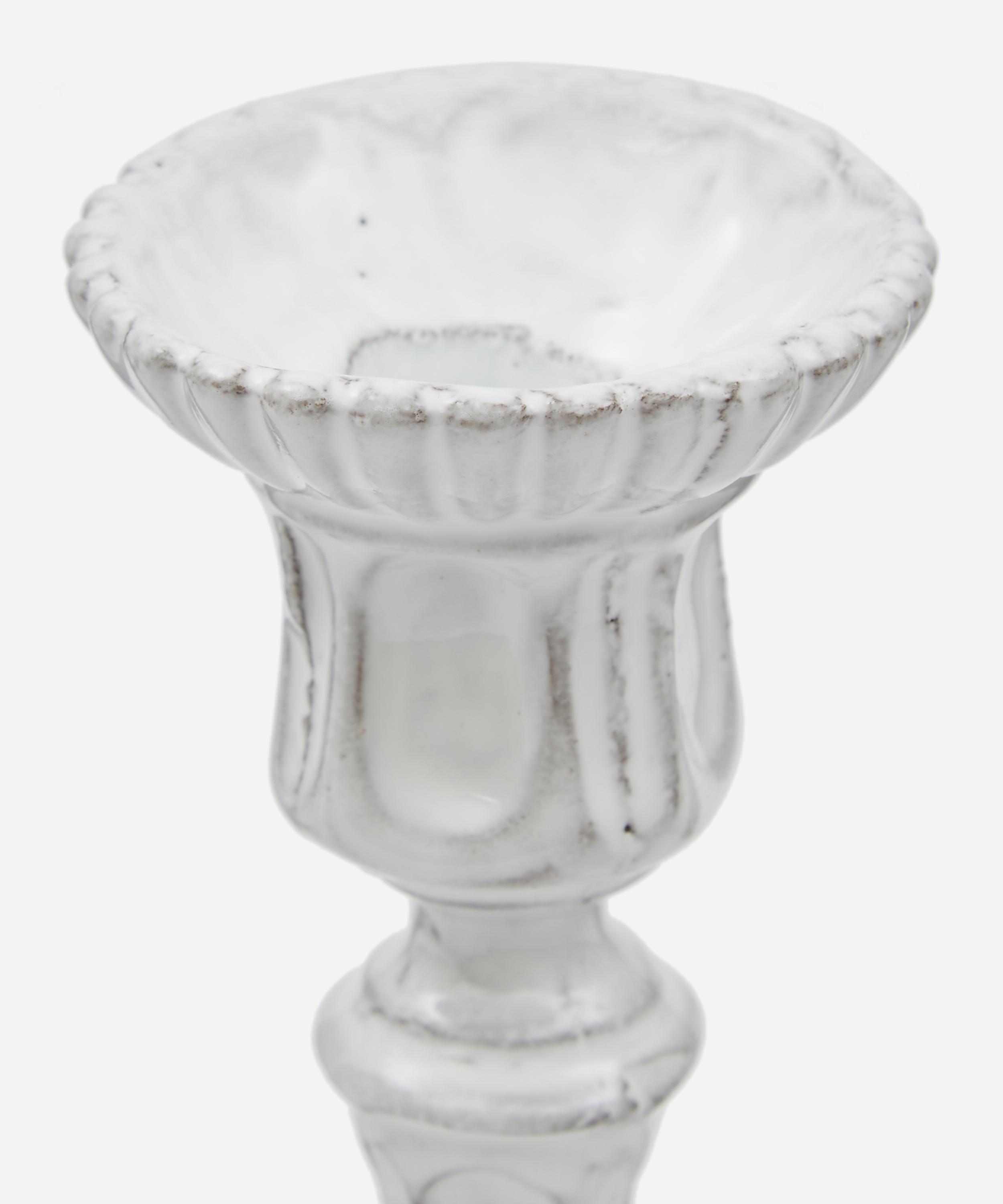 Astier de Villatte - Gisele Candlestick image number 2