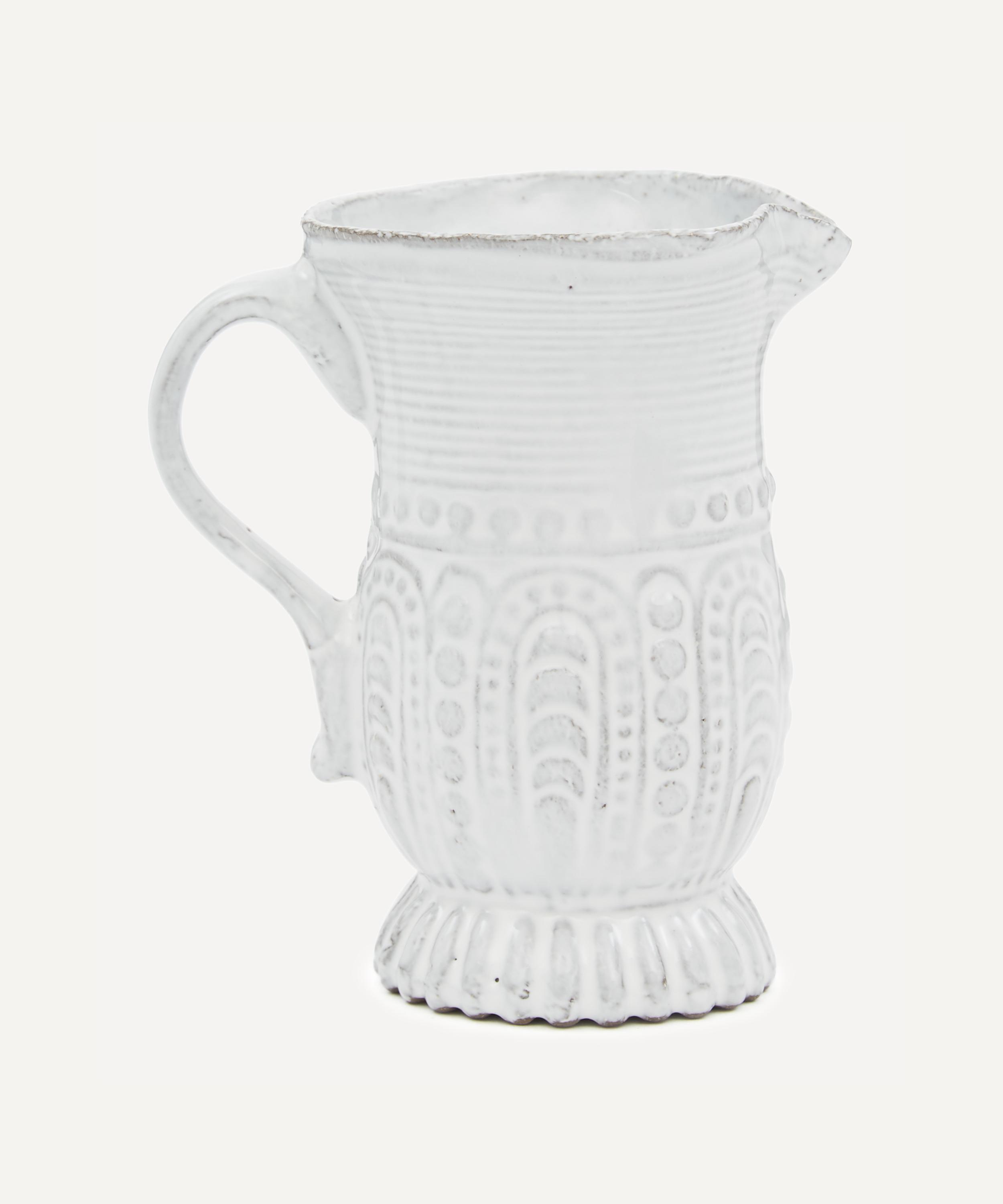 Astier de Villatte - Hercule Pitcher image number 1