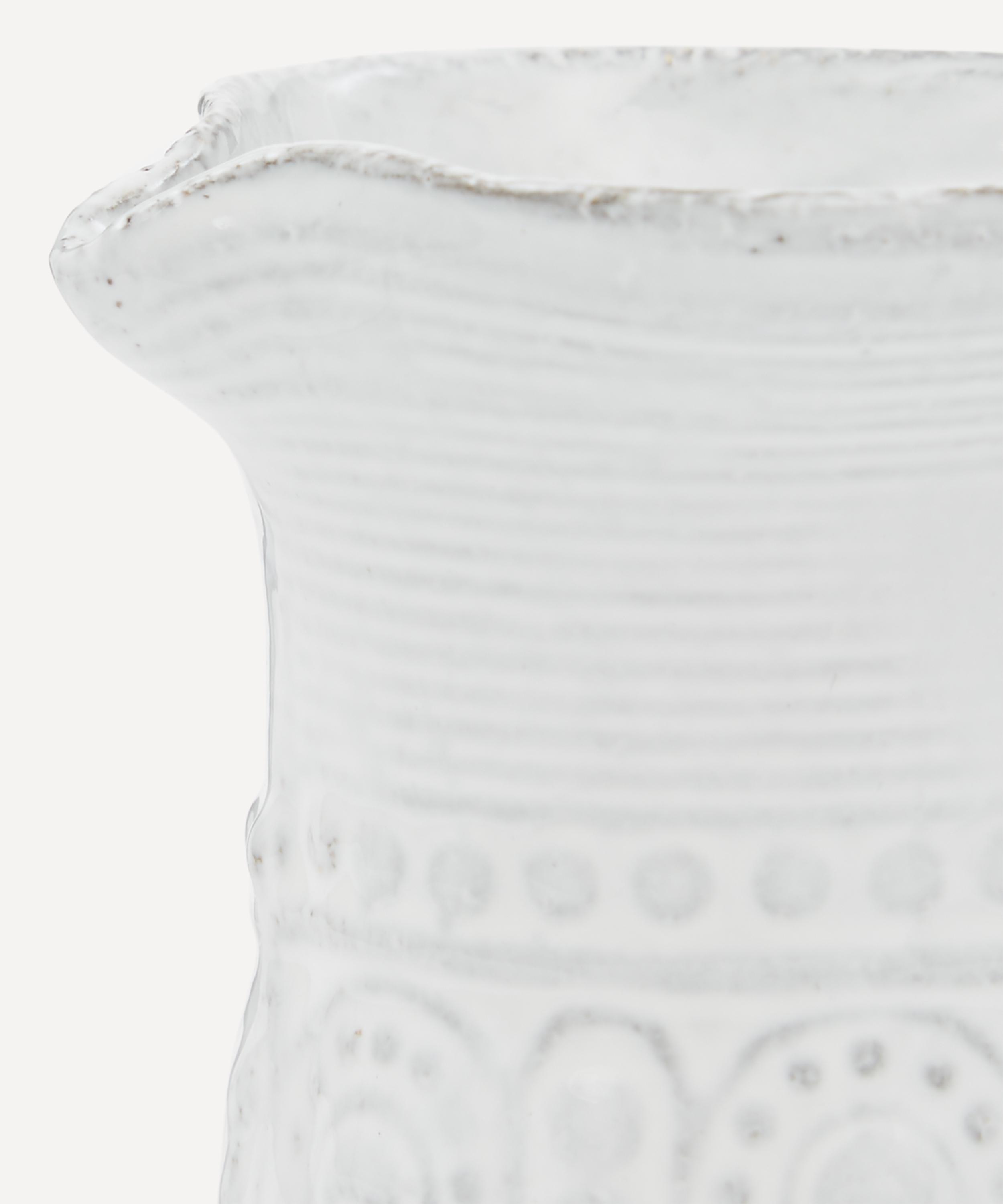 Astier de Villatte - Hercule Pitcher image number 3