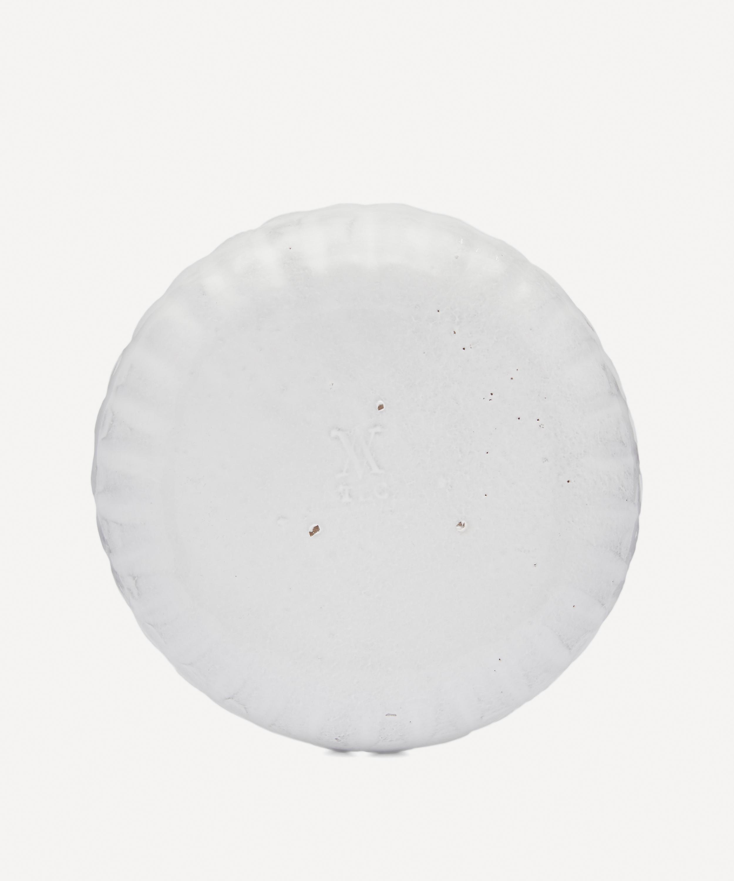 Astier de Villatte - Marguerite Soup Plate image number 2