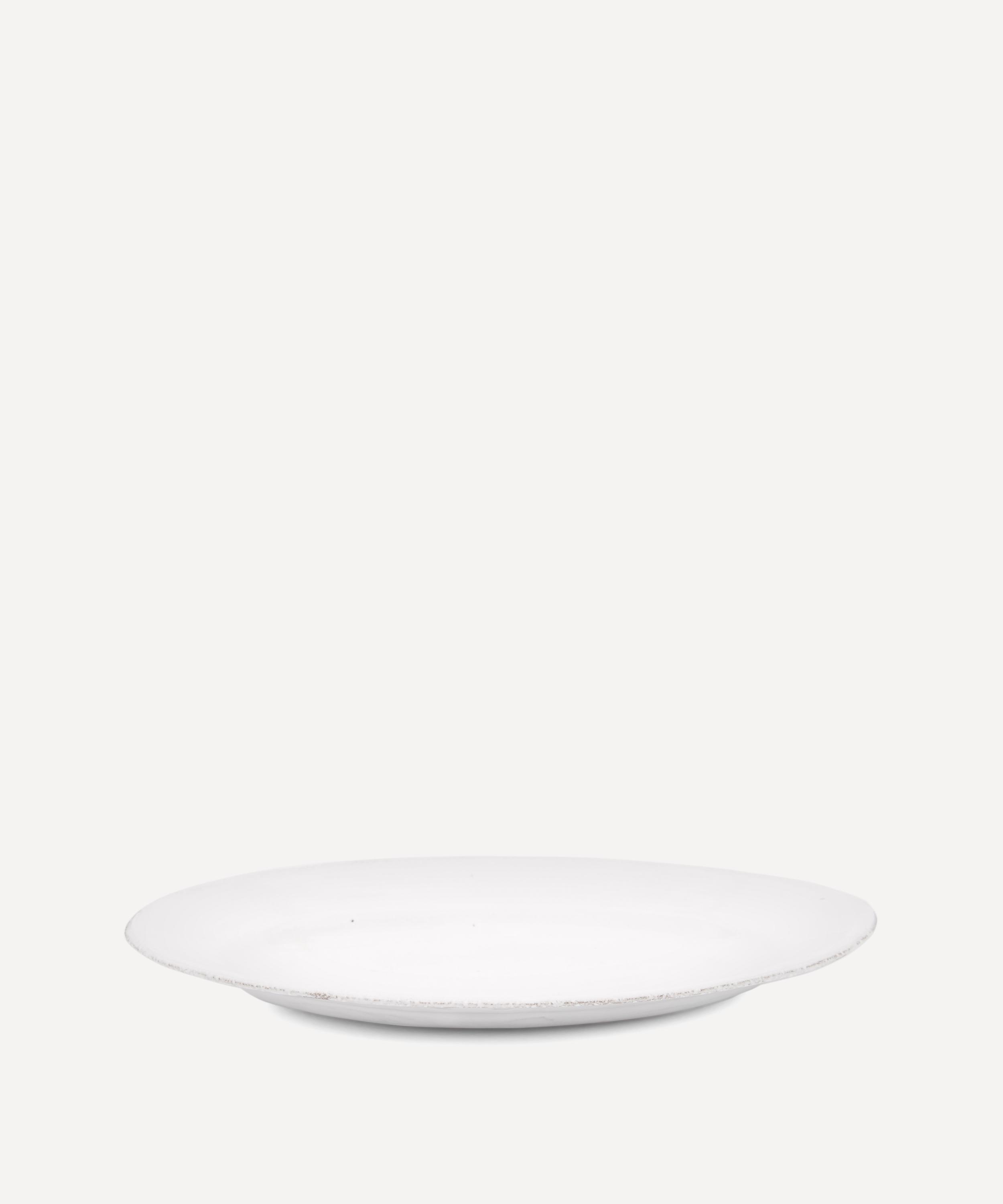 Astier de Villatte - Sobre Mini Oval Platter image number 1