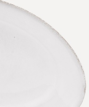 Astier de Villatte - Sobre Mini Oval Platter image number 3