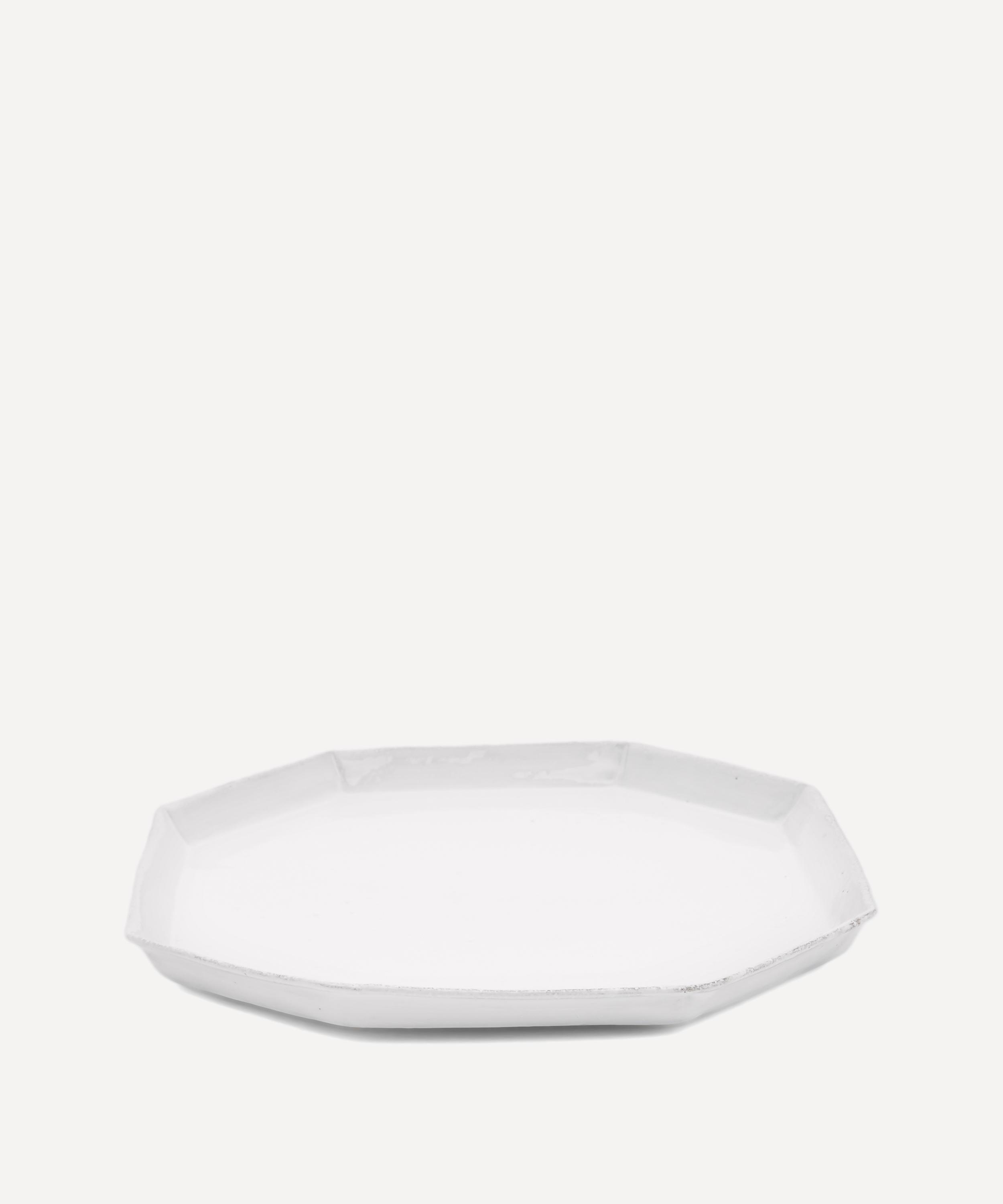 Astier de Villatte - Octave Dinner Plate image number 1