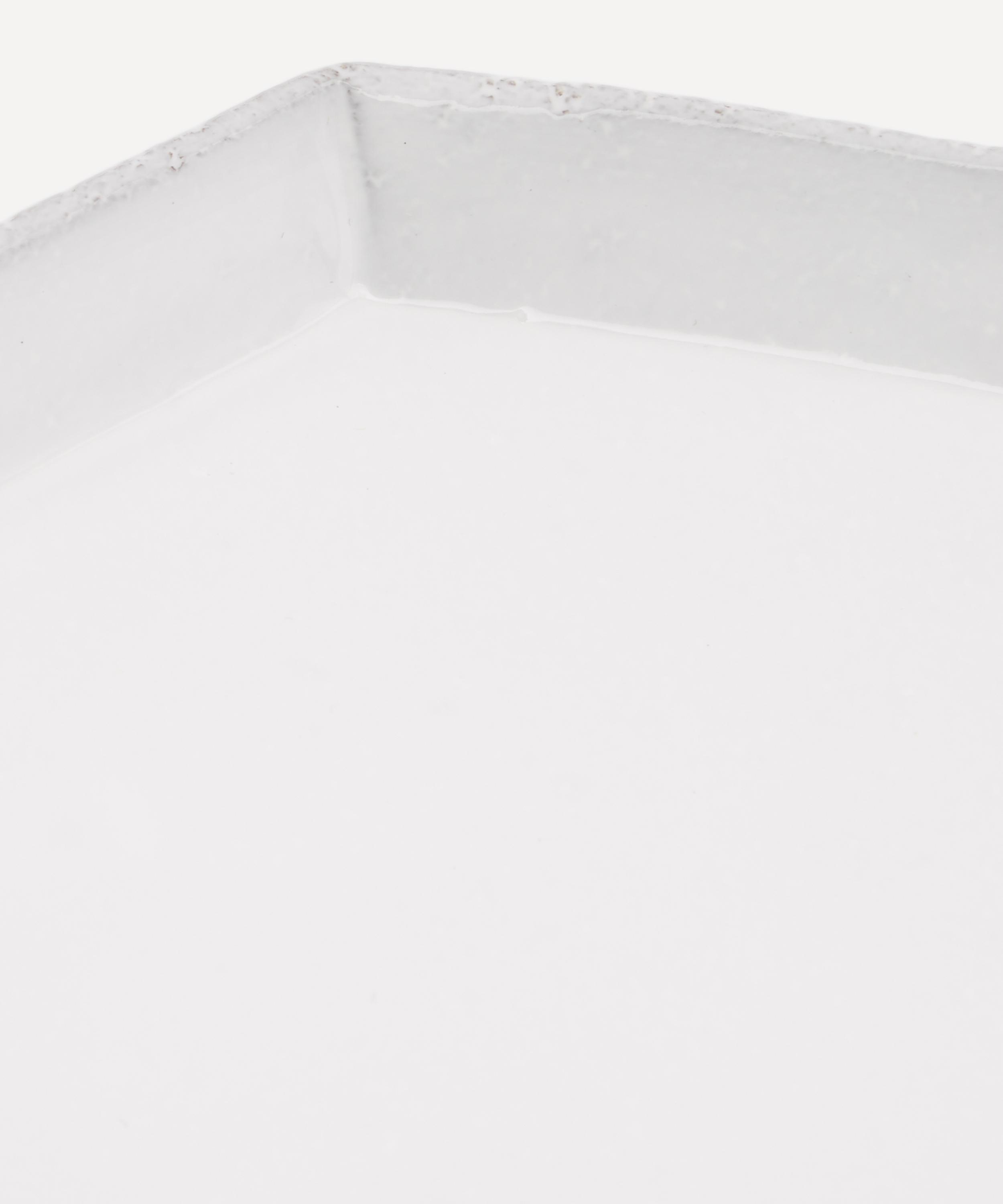 Astier de Villatte - Octave Dinner Plate image number 3