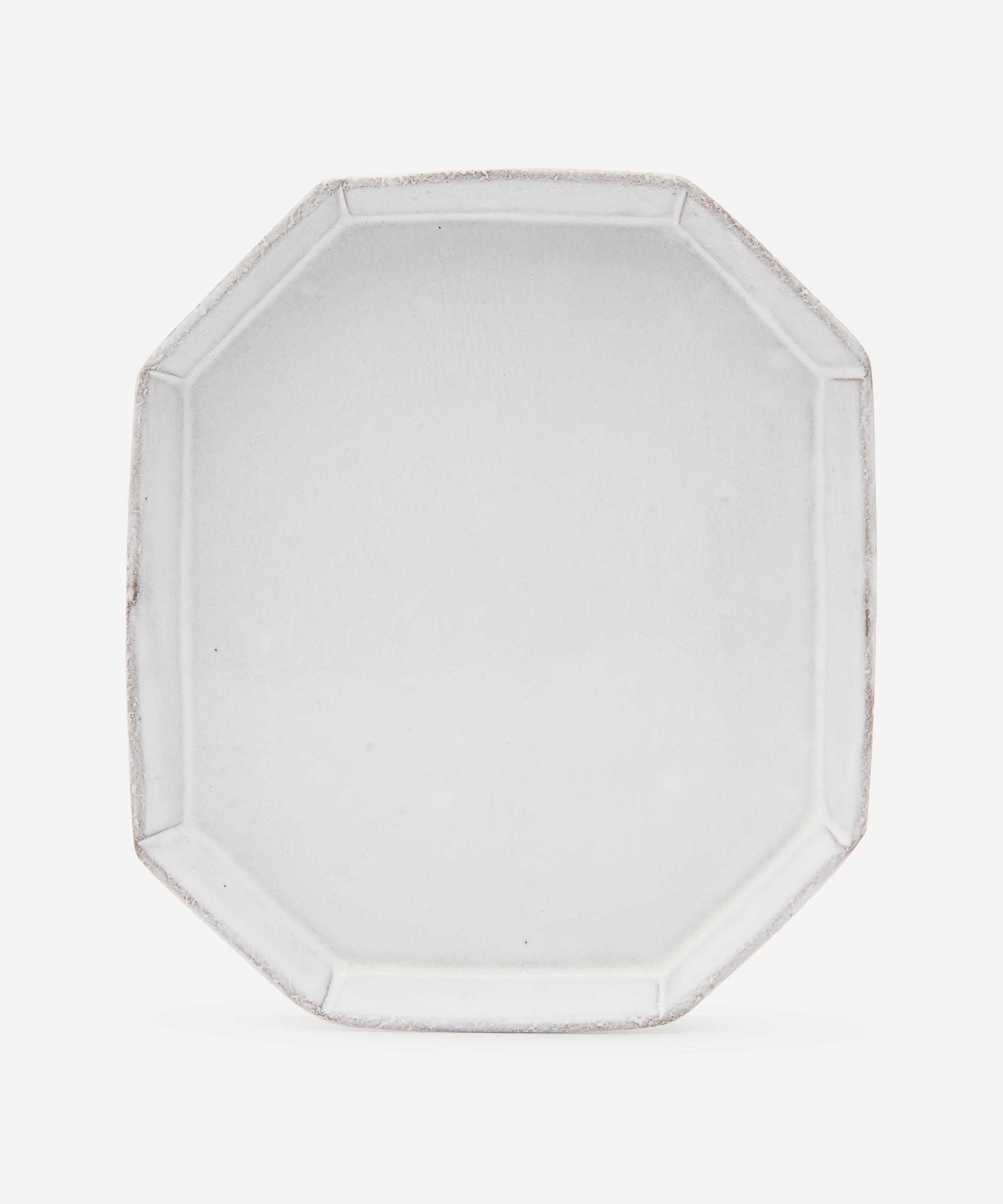 Astier de Villatte - Octave Side Plate image number 0