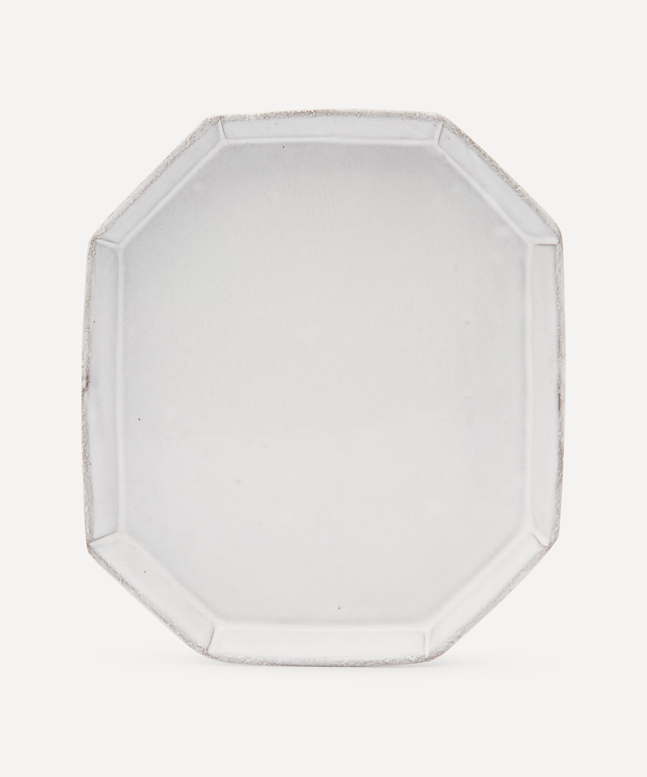 Astier de Villatte Octave Side Plate | Liberty