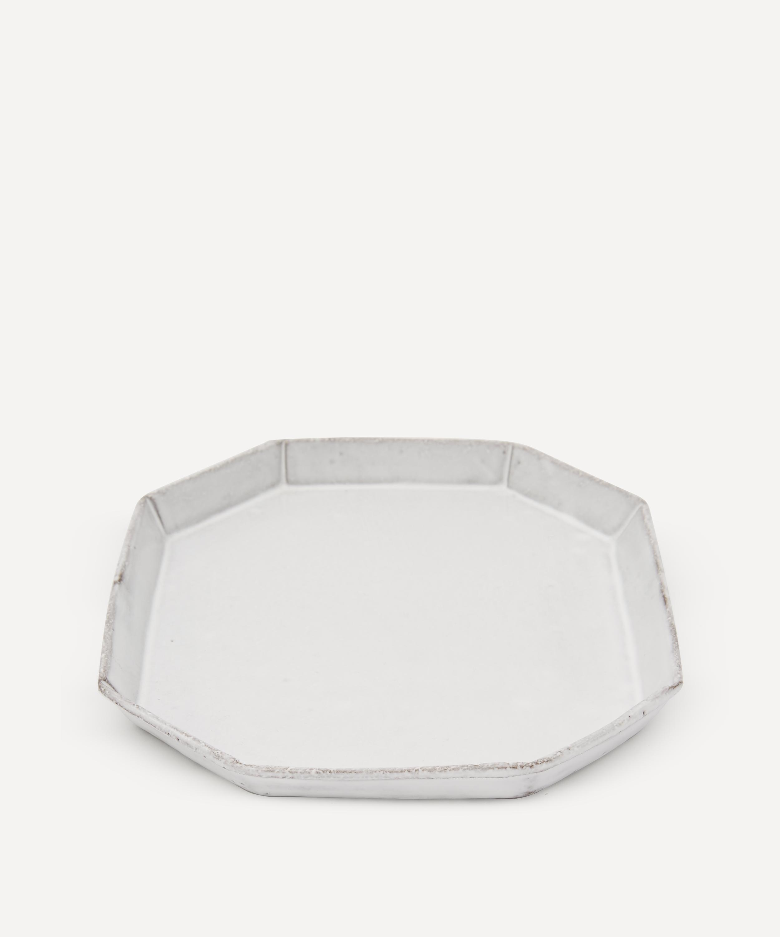 Astier de Villatte - Octave Side Plate image number 1