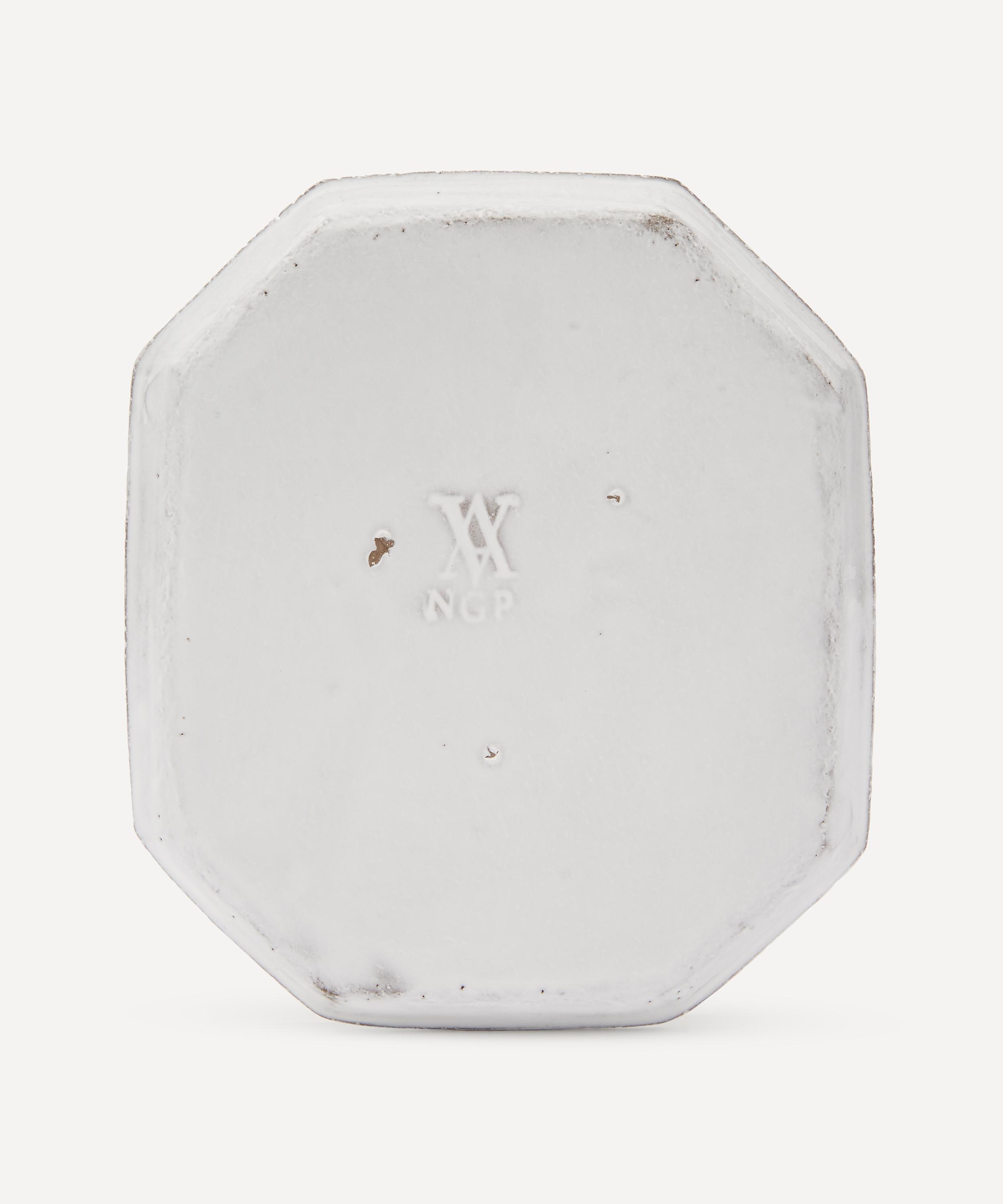 Astier de Villatte - Octave Side Plate image number 2