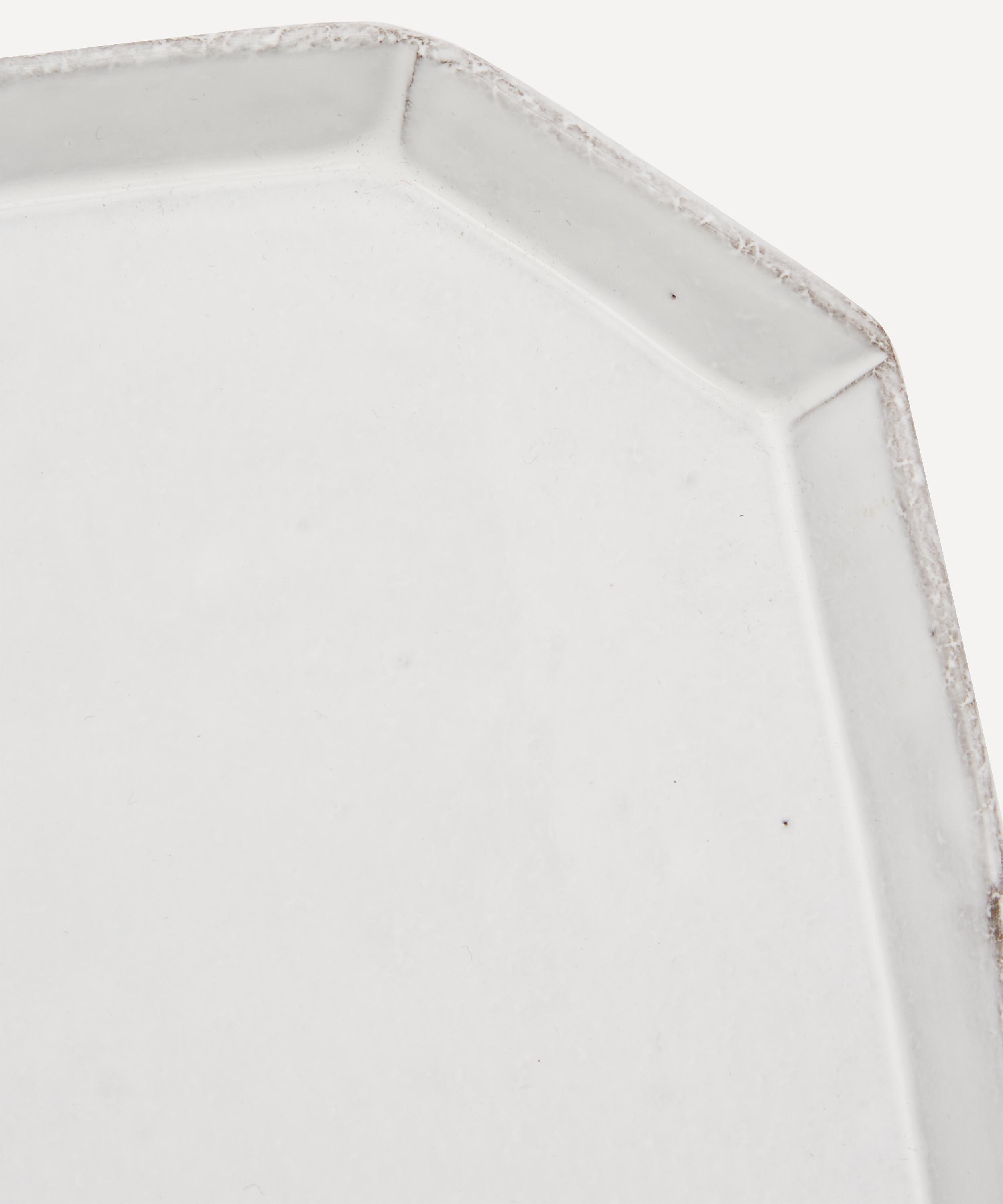 Astier de Villatte - Octave Side Plate image number 3
