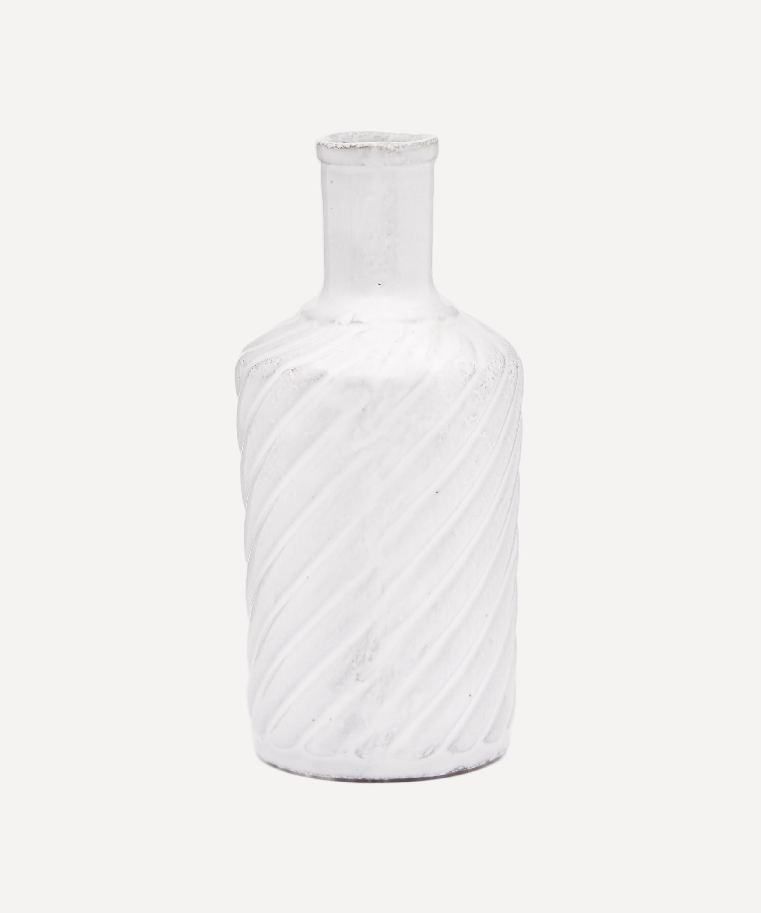 Astier de Villatte - Peggy Vase image number 0