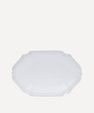 Régence Oval Platter