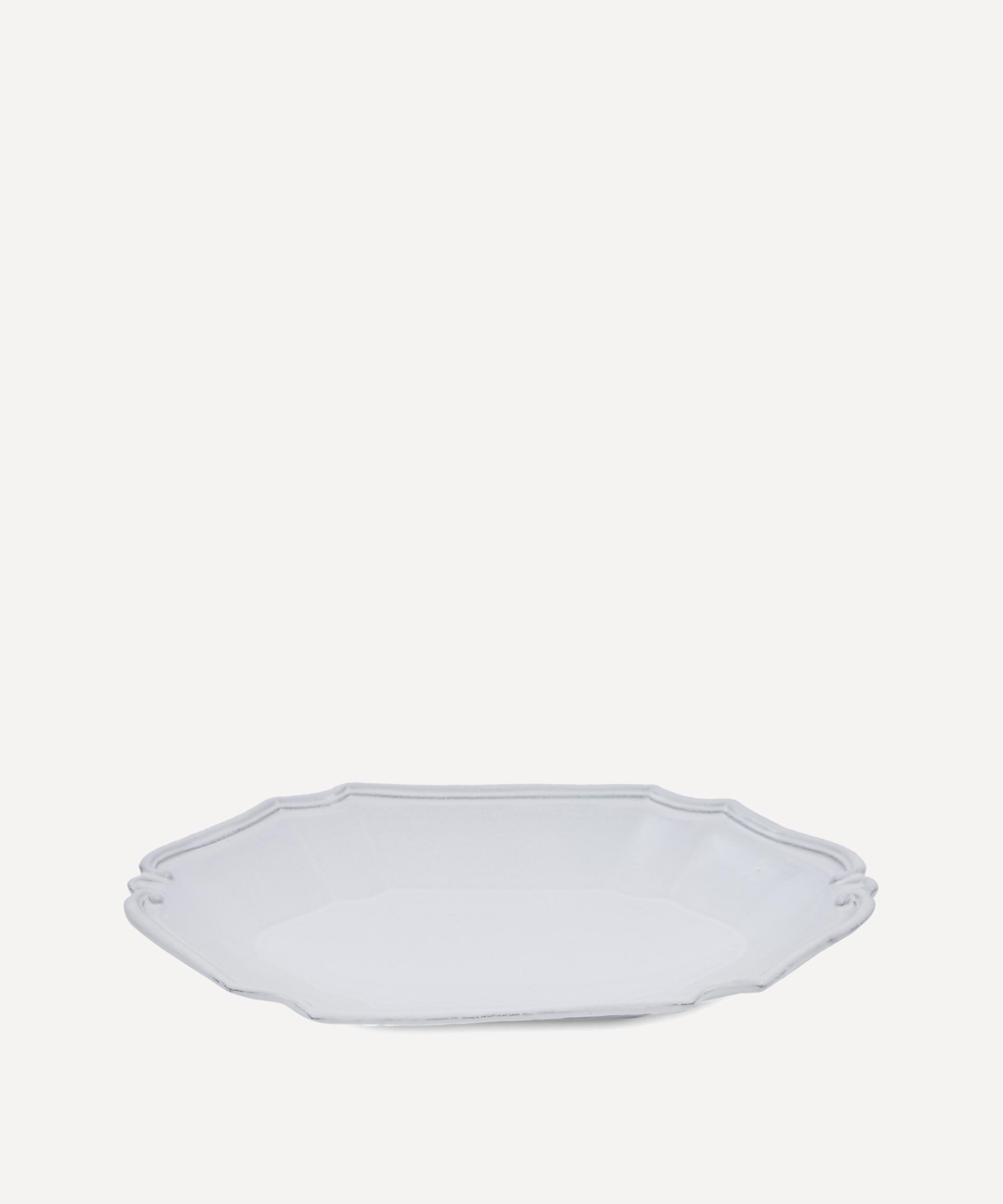 Astier de Villatte - Régence Oval Platter image number 1