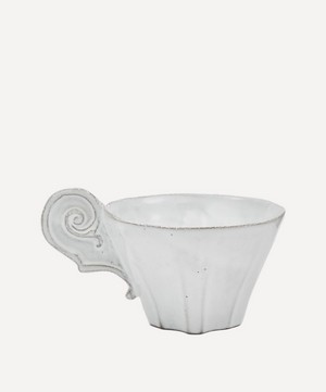 Astier de Villatte - Régence Tea Cup image number 1