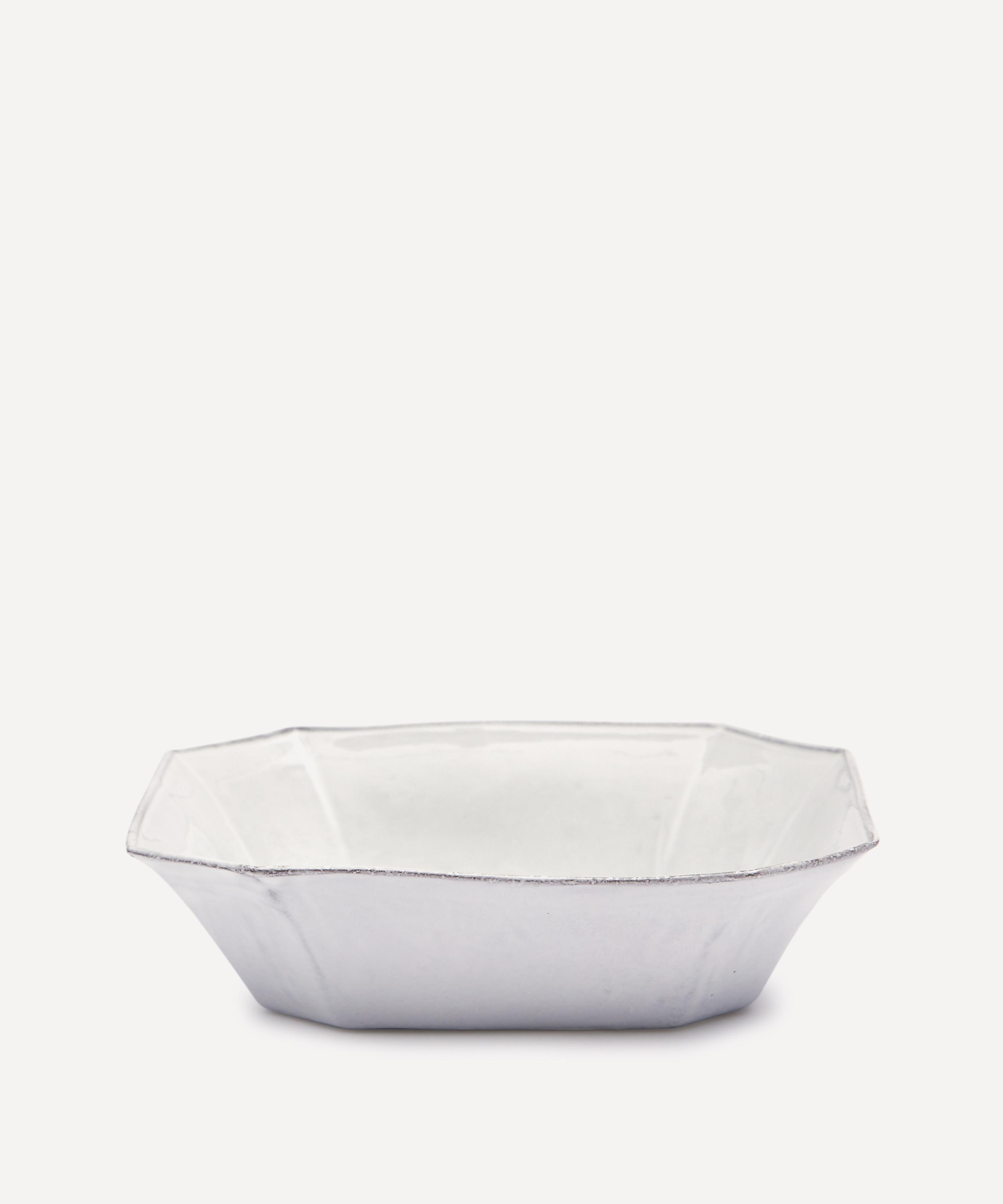 Astier de Villatte Révolution Very Deep Plate | Liberty