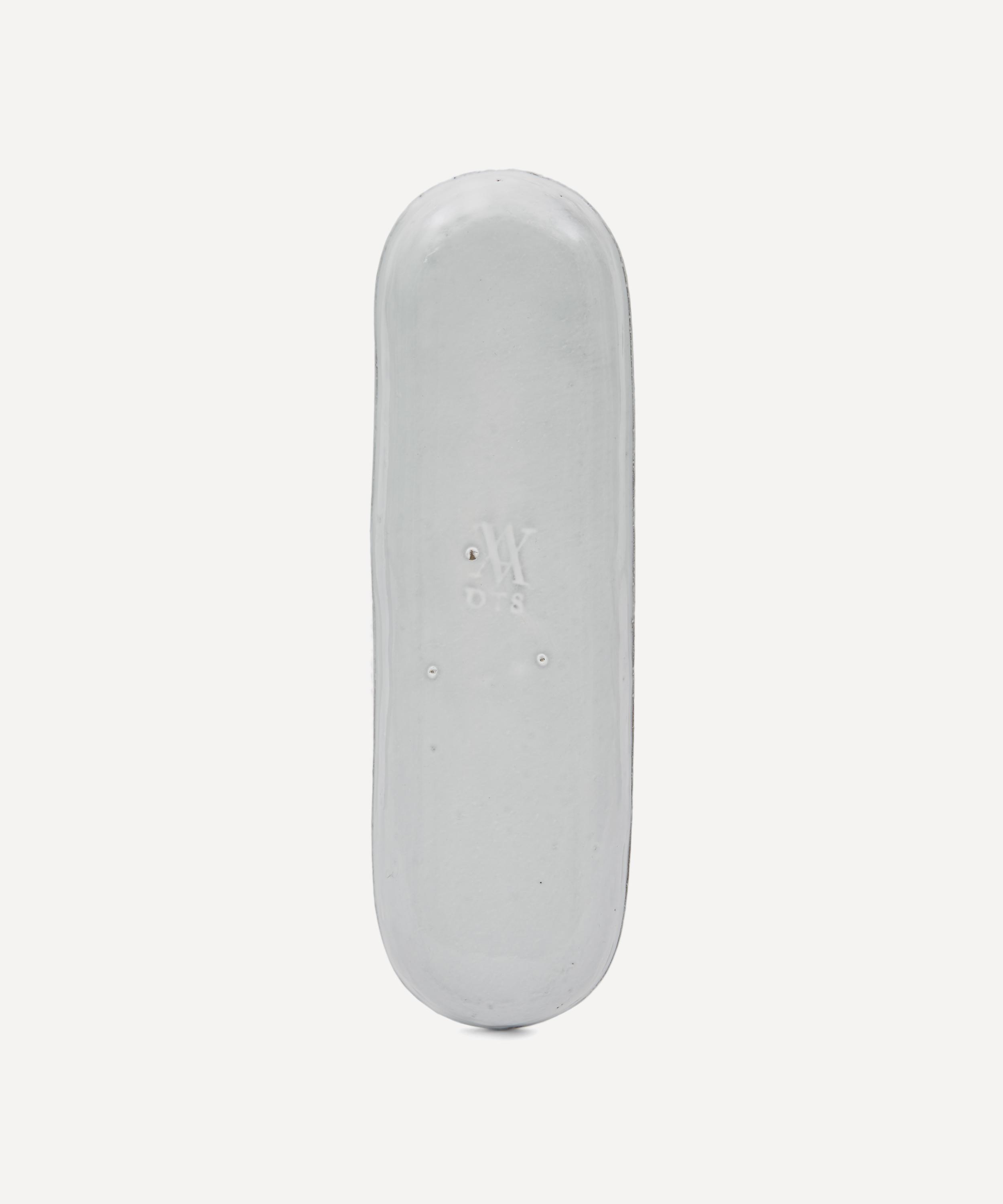 Astier de Villatte - Rien Flat Pencil Holder image number 2