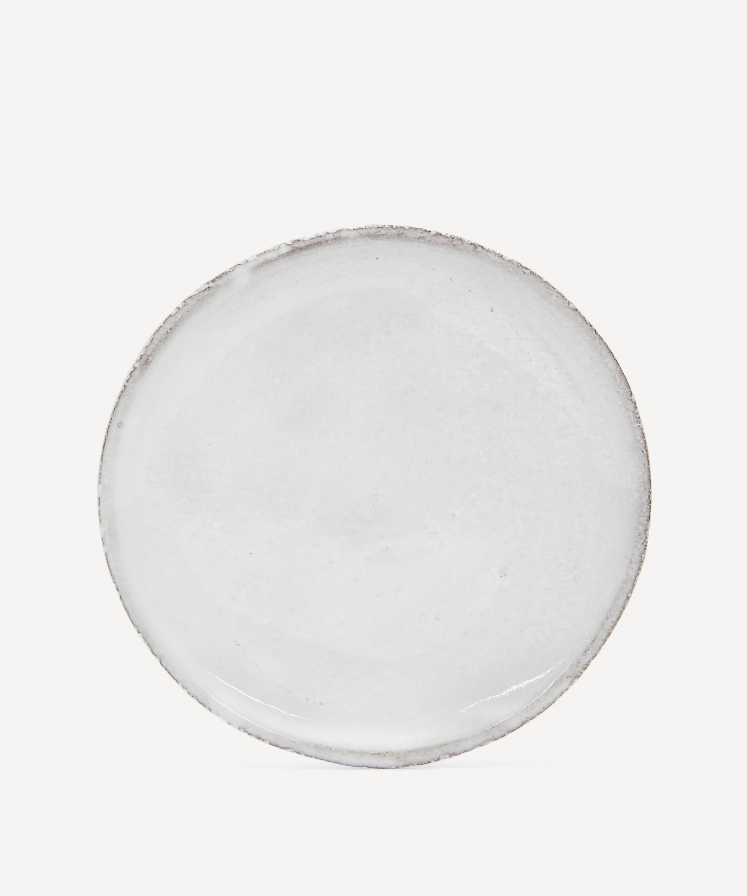 Astier de Villatte - Rien Small Saucer