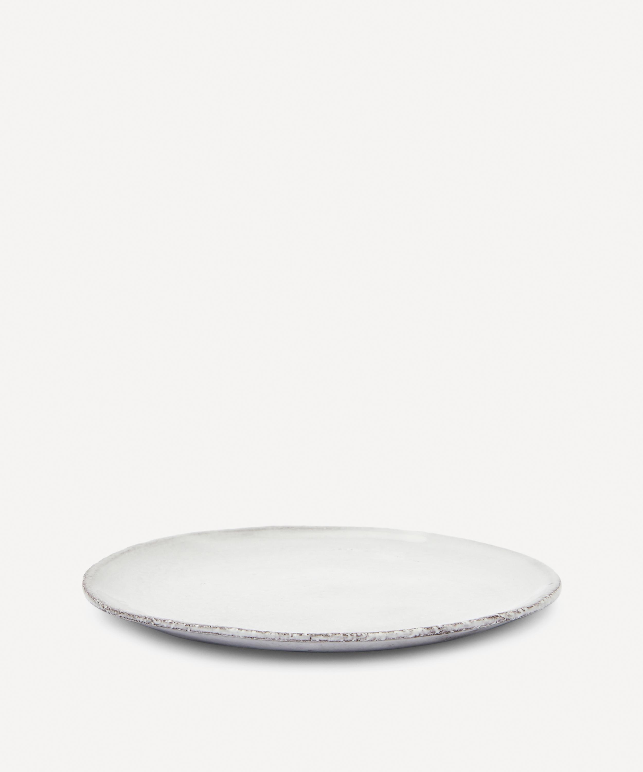 Astier de Villatte - Rien Small Saucer image number 1