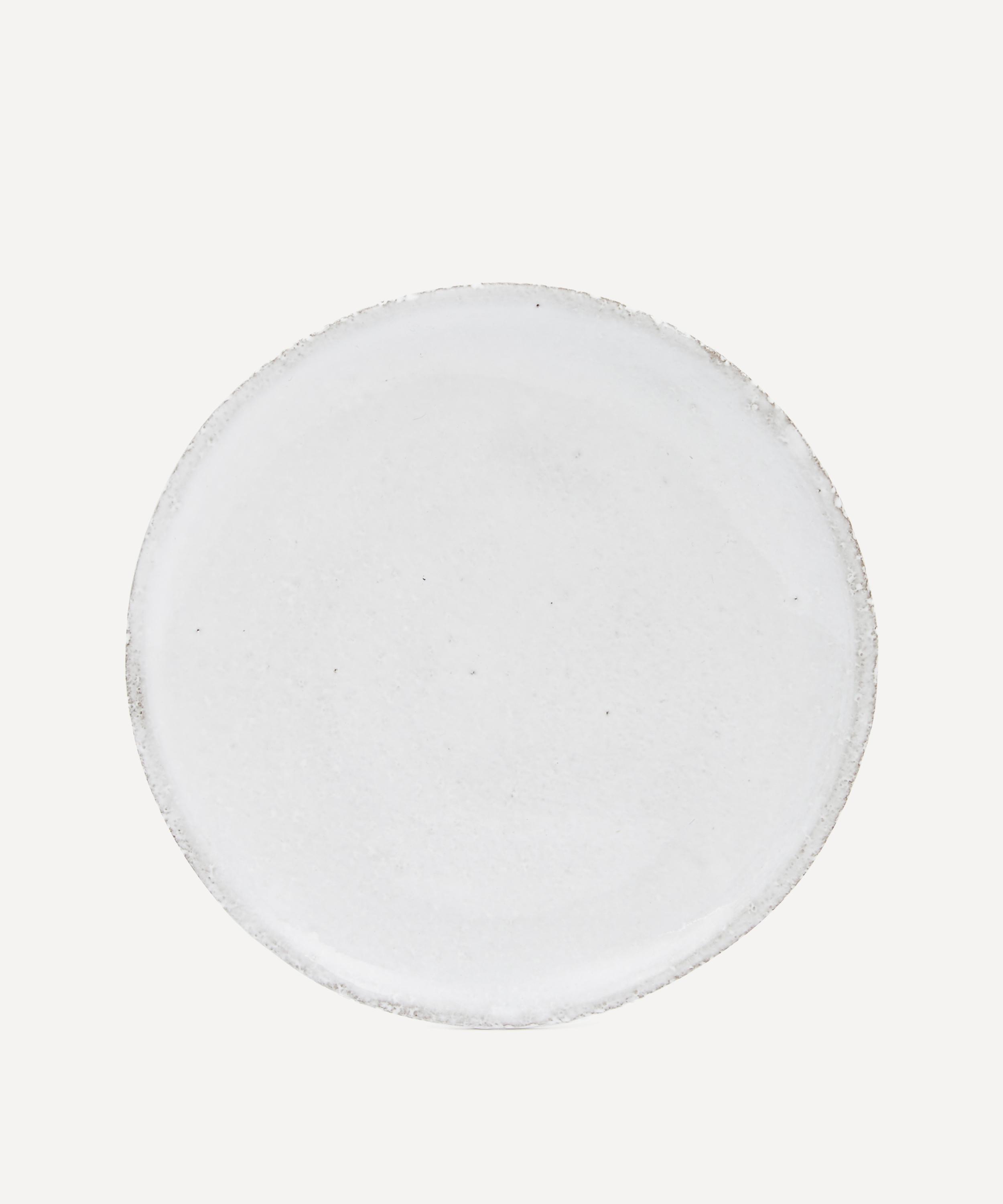 Astier de Villatte - Rien Small Saucer image number 0