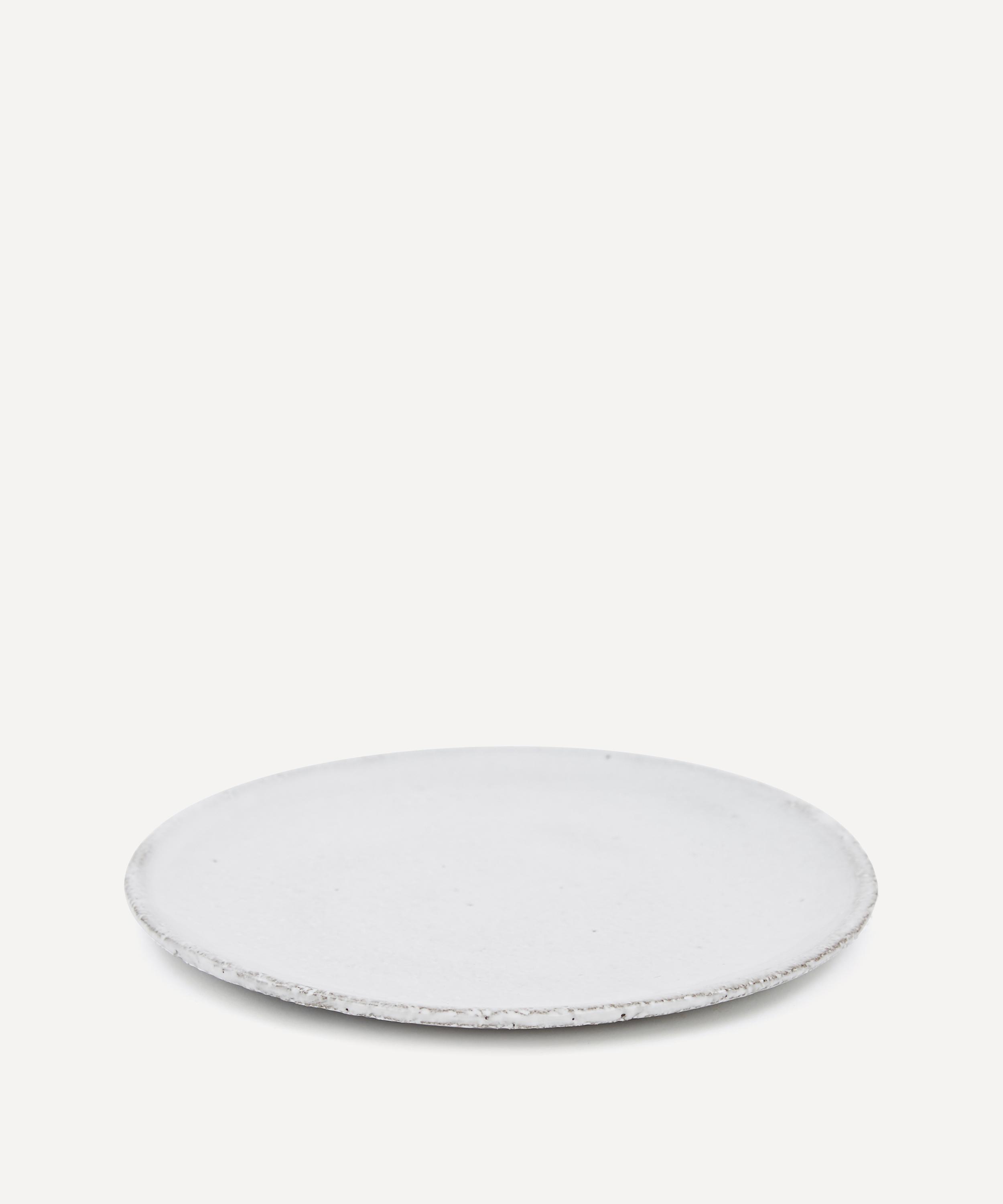 Astier de Villatte - Rien Small Saucer image number 1