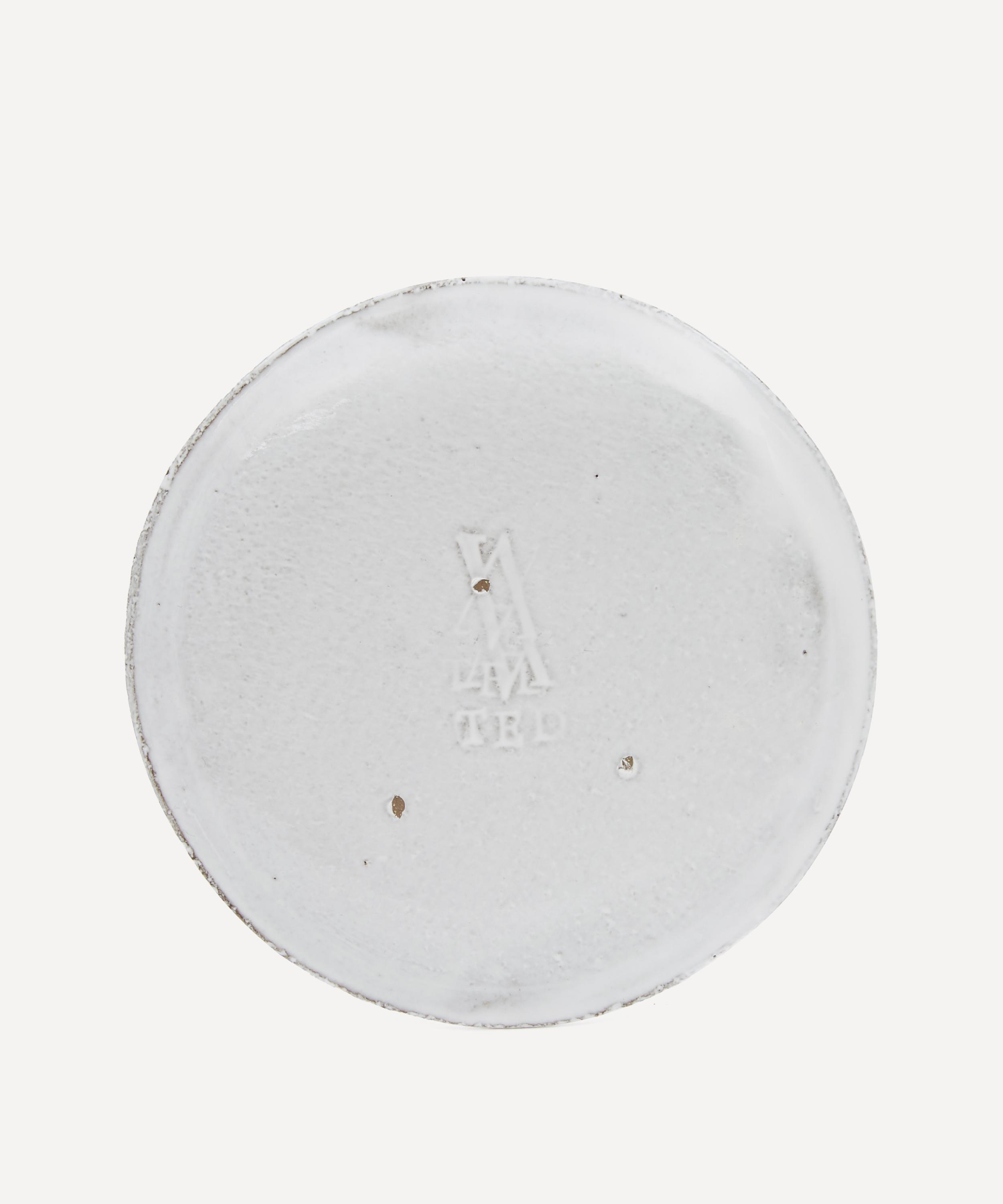 Astier de Villatte - Rien Small Saucer image number 2