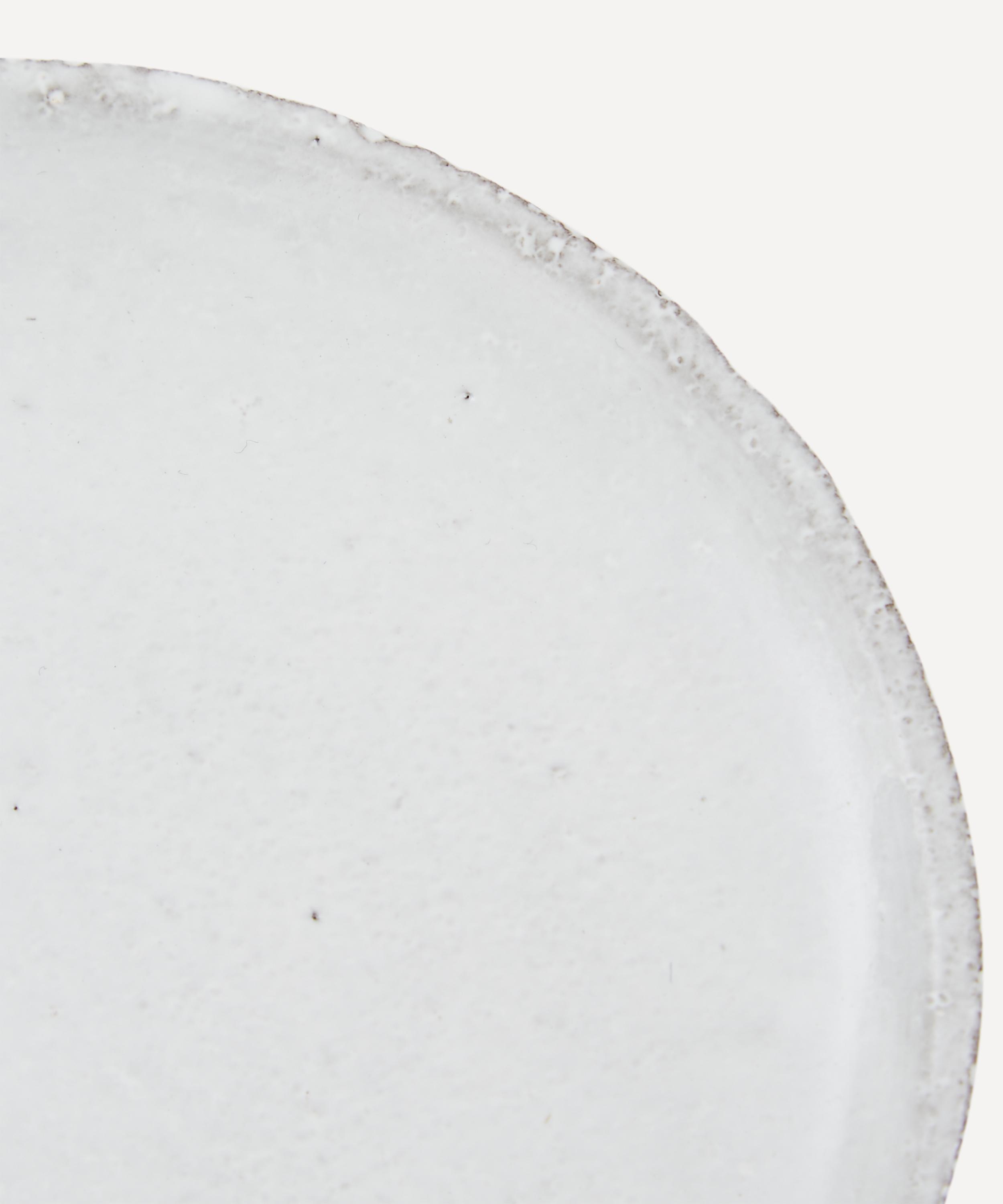 Astier de Villatte - Rien Small Saucer image number 3
