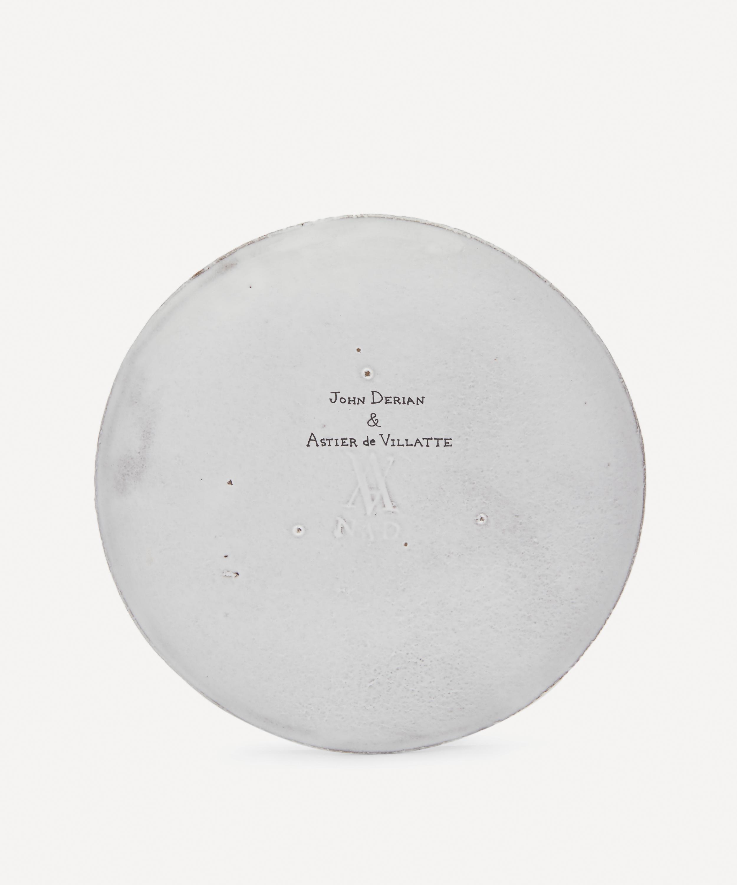 Astier de Villatte - Right Eye Saucer image number 2