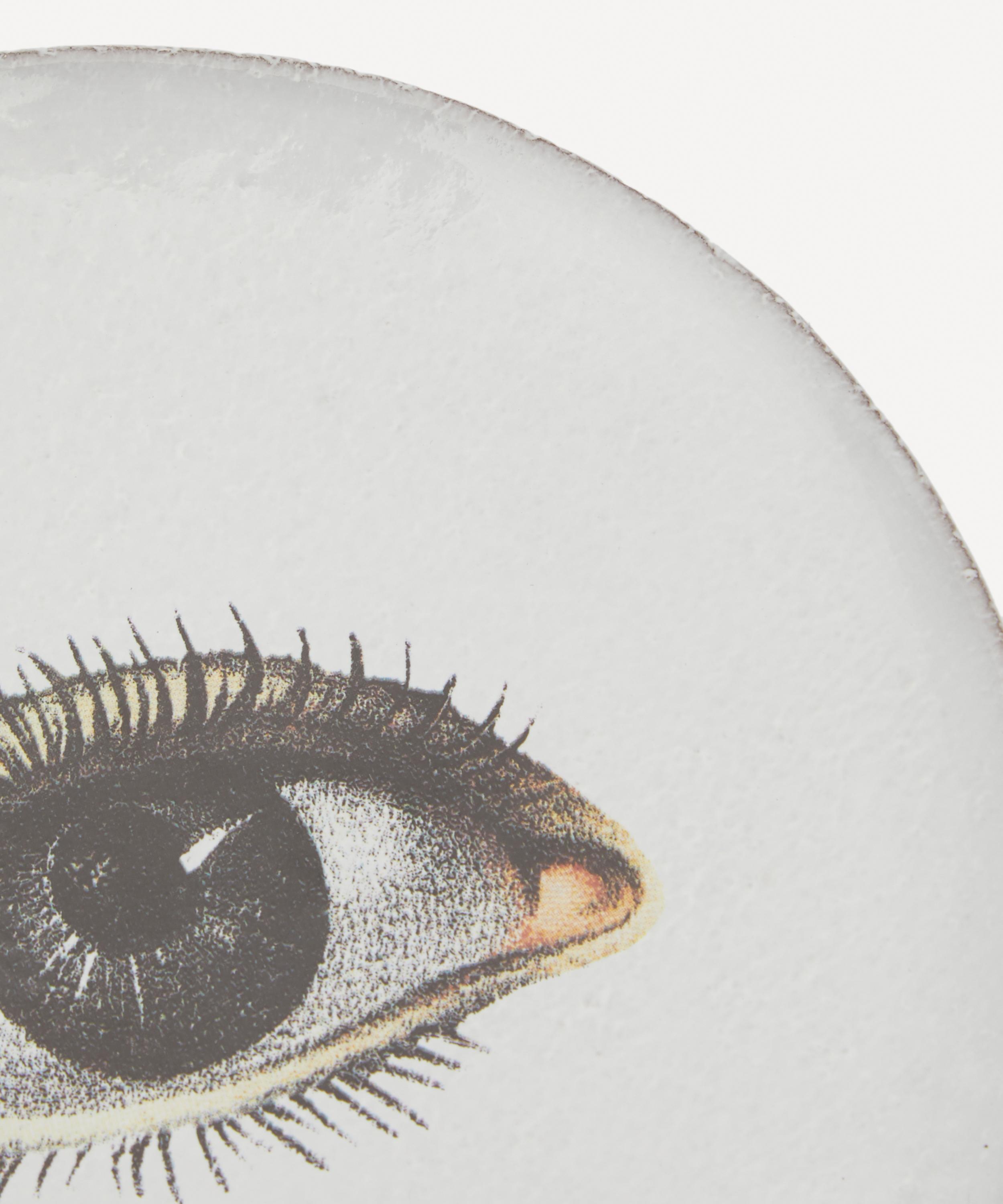 Astier de Villatte - Right Eye Saucer image number 3