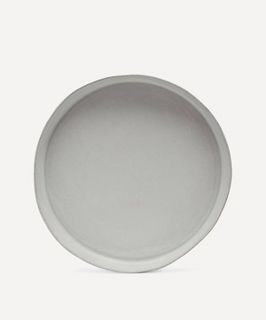 Astier de Villatte - Large Simple Platter image number 1