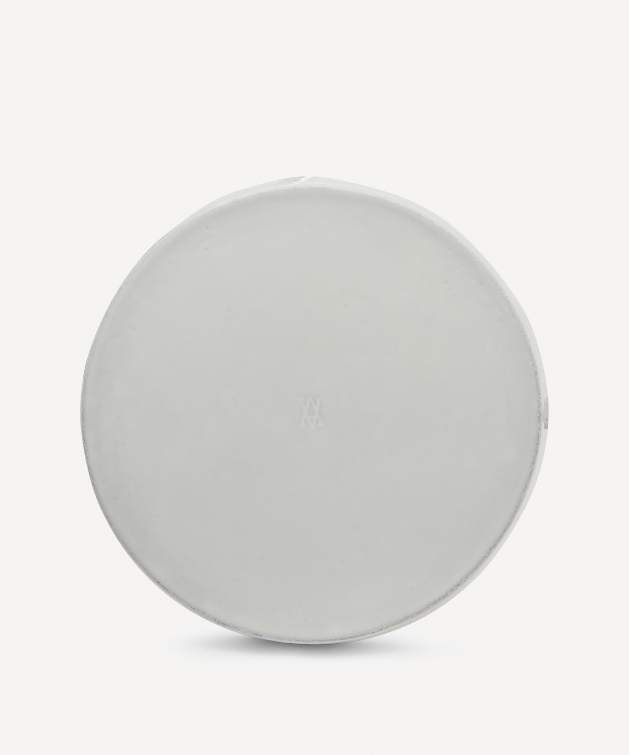 Astier de Villatte - Large Simple Platter image number 2