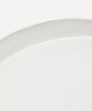 Astier de Villatte - Large Simple Platter image number 3