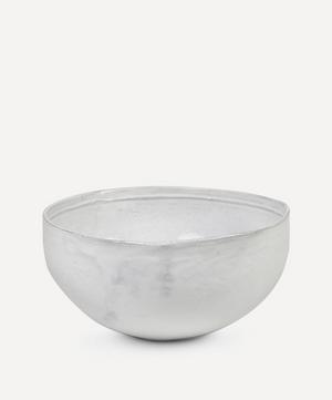 Astier de Villatte - Medium Simple Salad Bowl image number 0