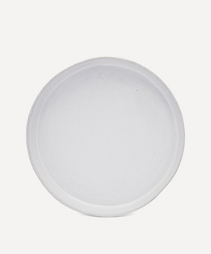 Astier de Villatte - Small Simple Platter image number 1