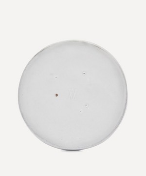 Astier de Villatte - Small Simple Platter image number 2