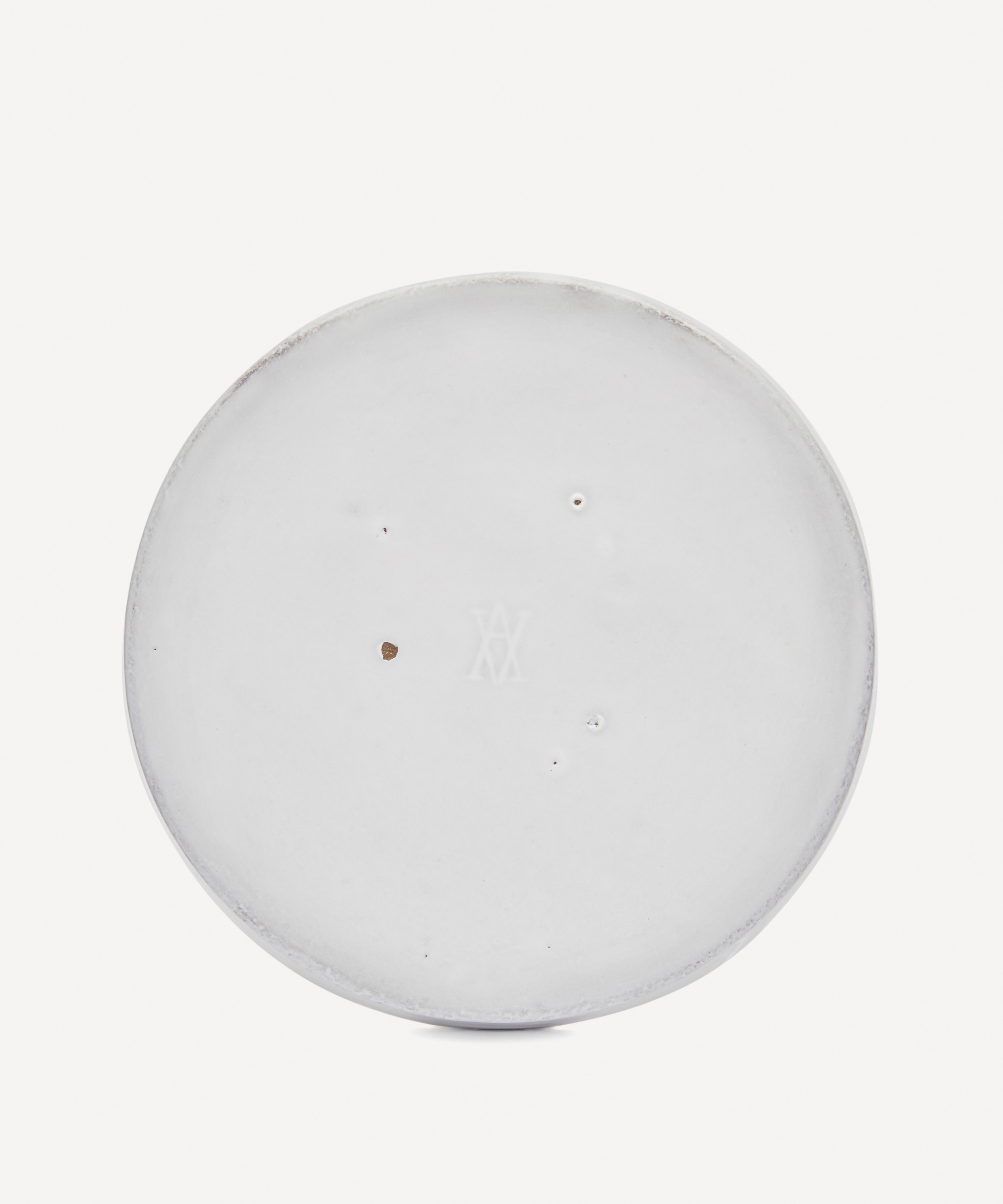 Astier de Villatte - Small Simple Platter image number 2