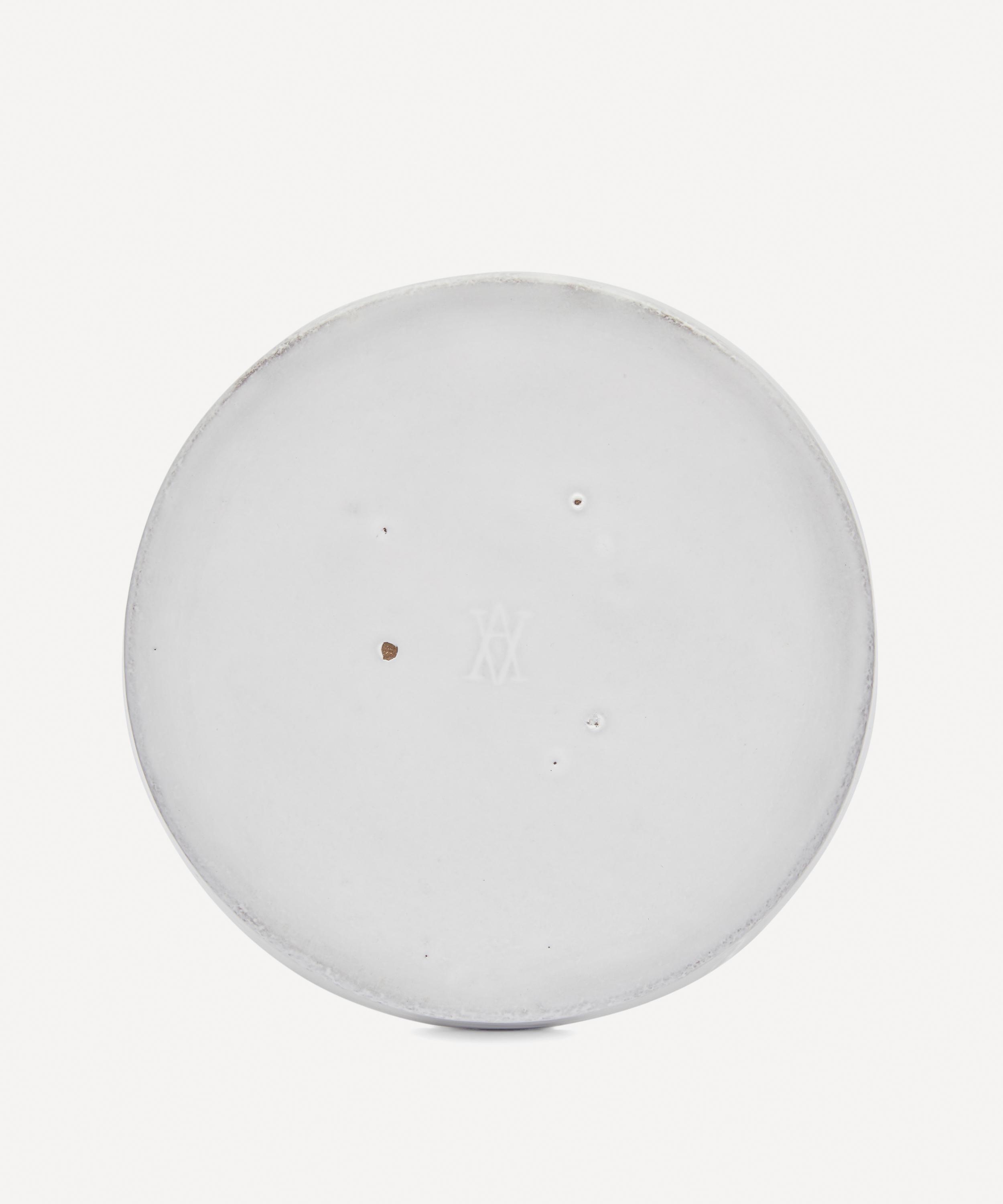 Astier de Villatte - Small Simple Platter image number 2