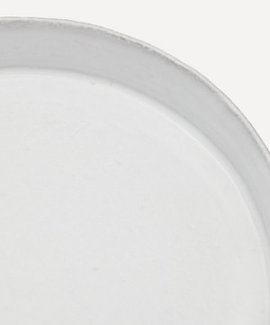 Astier de Villatte - Small Simple Platter image number 3
