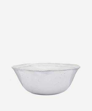 Astier de Villatte - Small Simple Soup Bowl image number 0