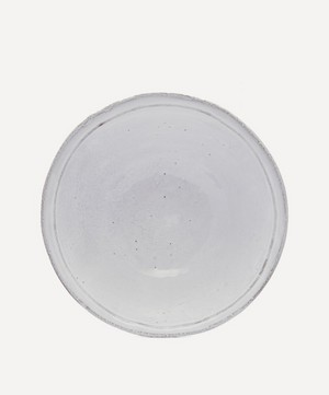 Astier de Villatte - Small Simple Soup Bowl image number 1
