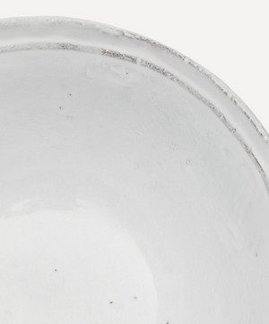 Astier de Villatte - Small Simple Soup Bowl image number 3