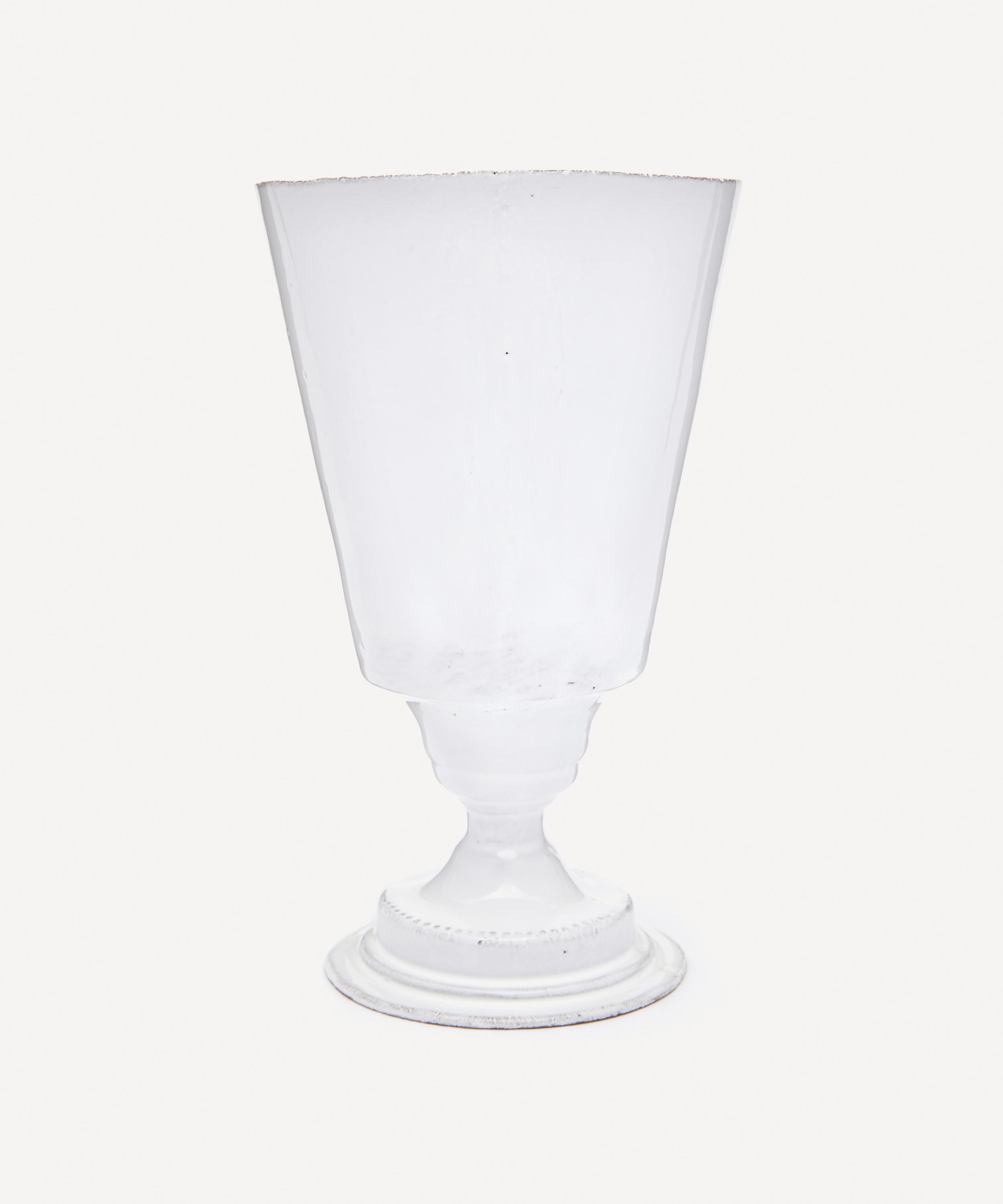 Astier de Villatte - Small Simple Vase
