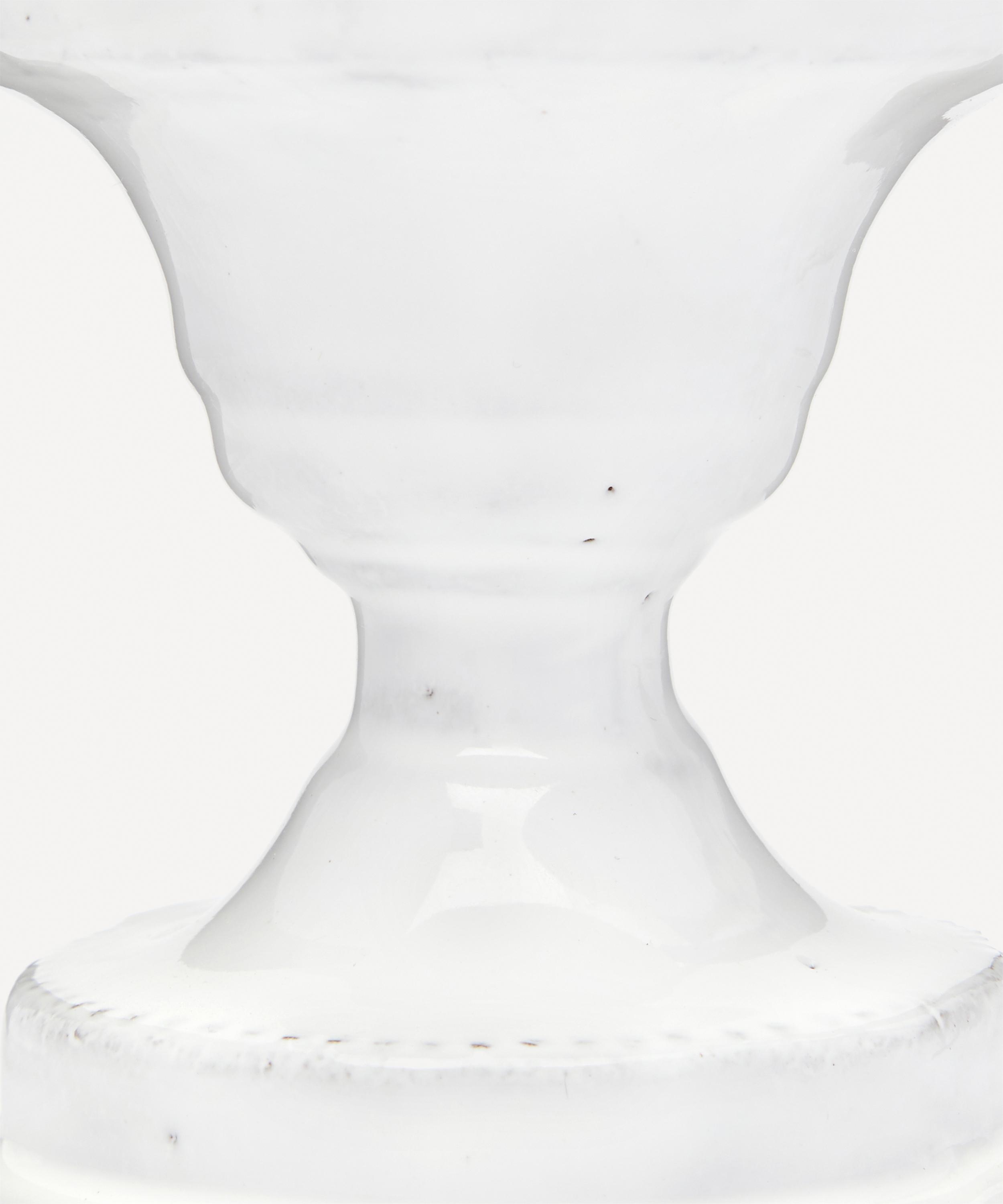 Astier de Villatte - Small Simple Vase image number 2