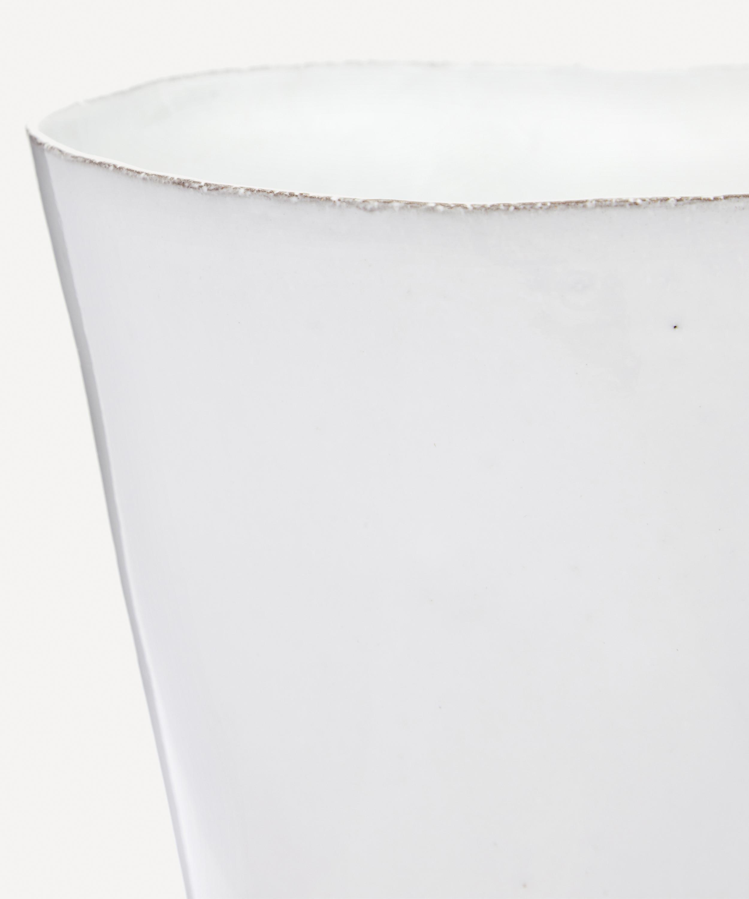 Astier de Villatte - Small Simple Vase image number 3
